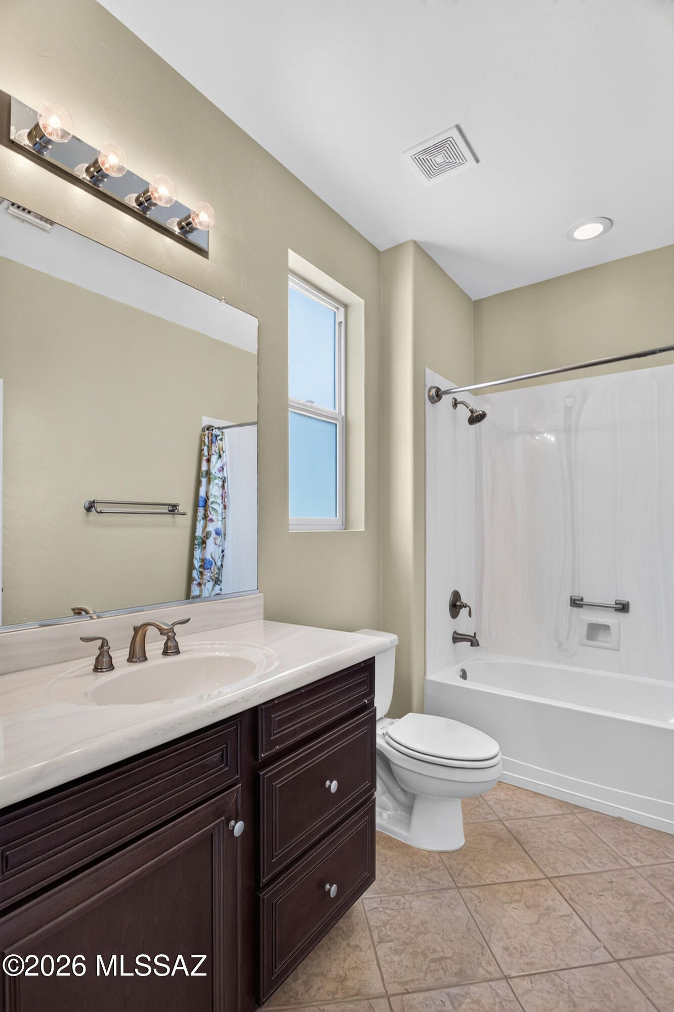 Quail Creek II Unit 15 (1-120) - Residential