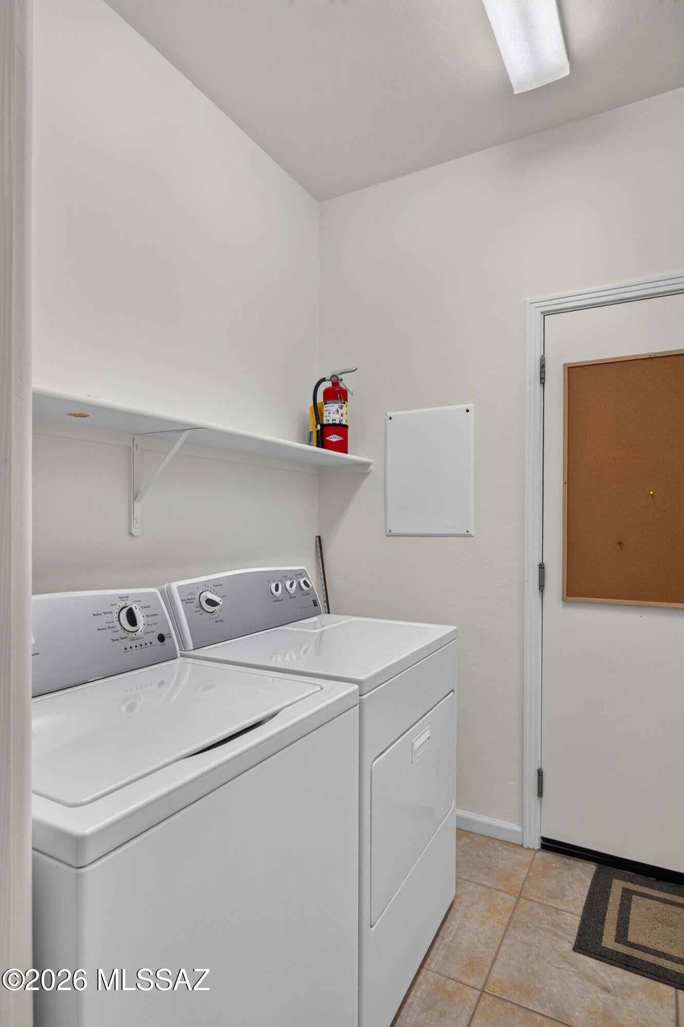Quail Creek II Unit 15 (1-120) - Residential