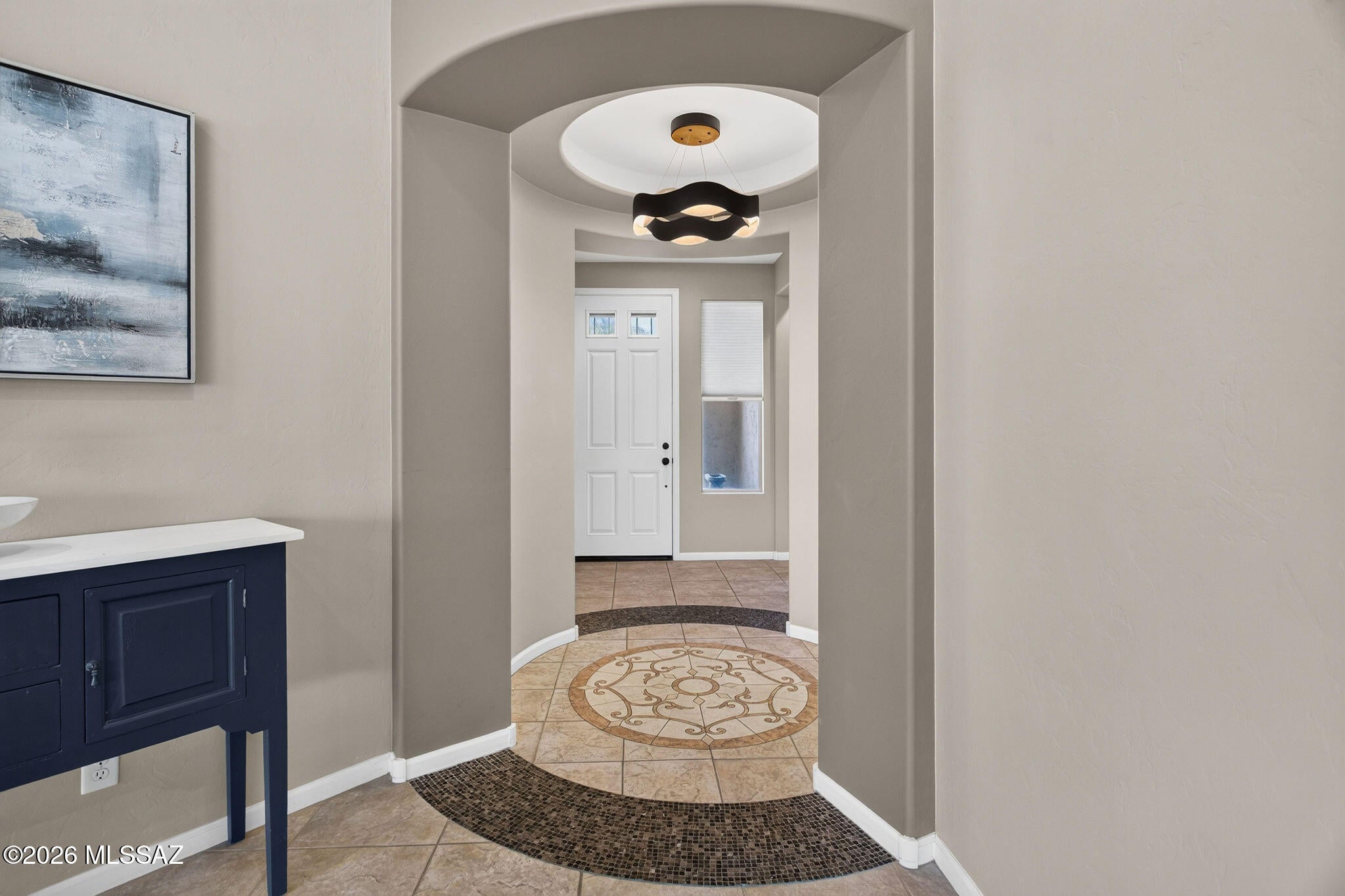 Quail Creek II Unit 15 (1-120) - Residential