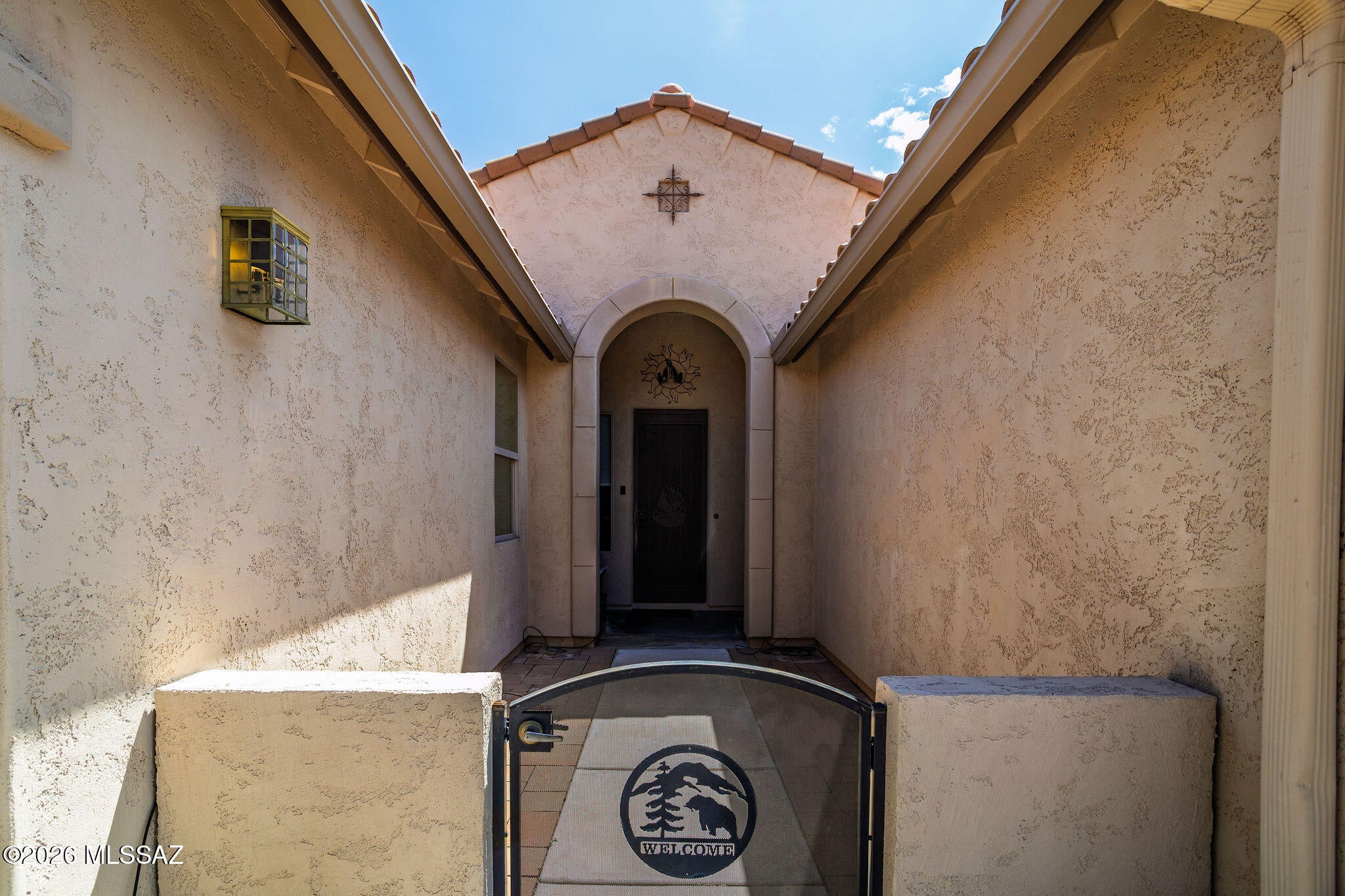 Quail Creek II Unit 15 (1-120) - Residential