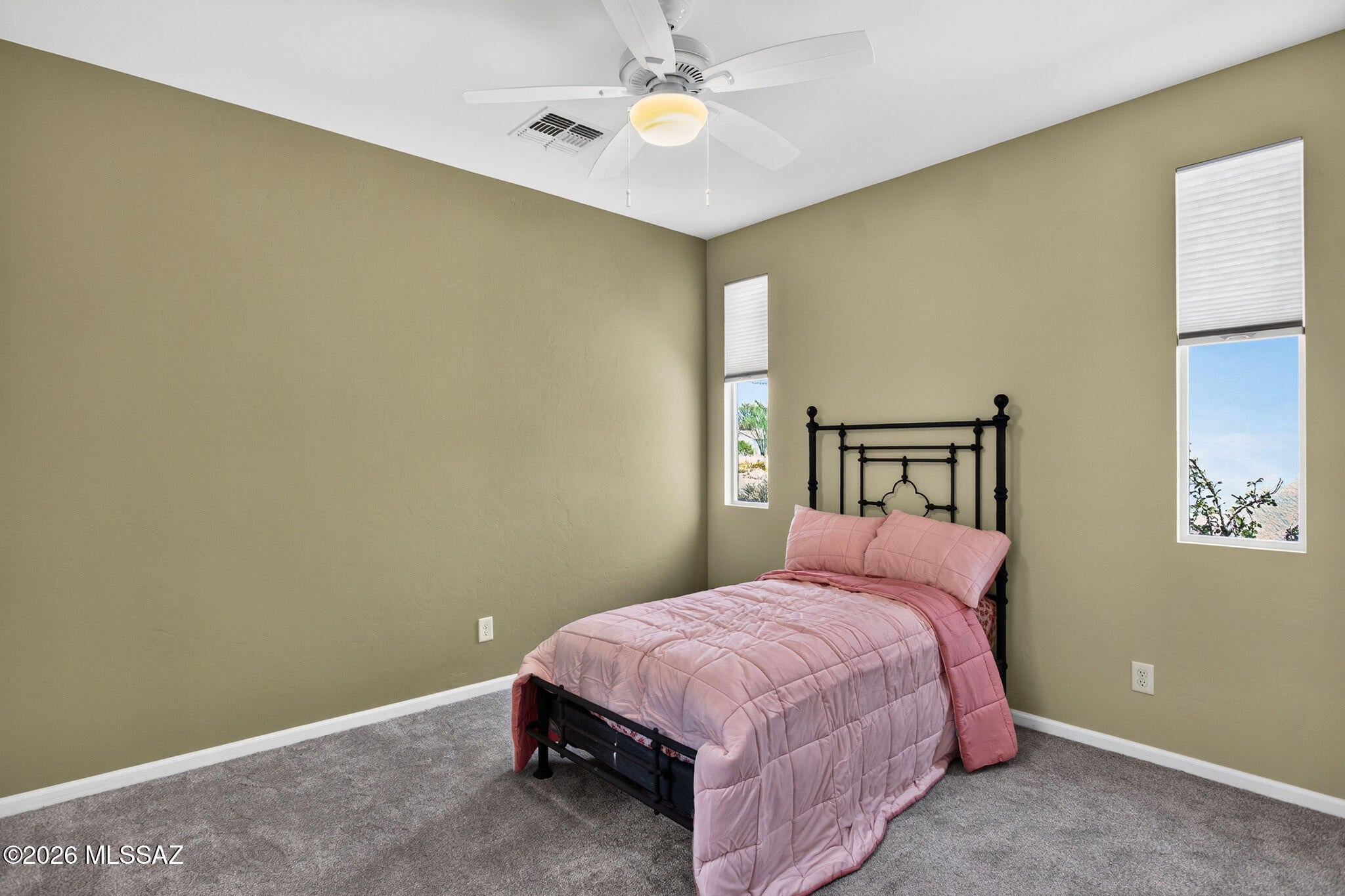 Quail Creek II Unit 15 (1-120) - Residential