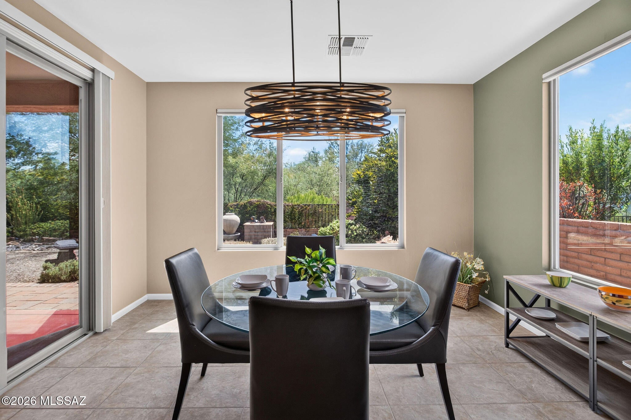 Quail Creek II Unit 15 (1-120) - Residential