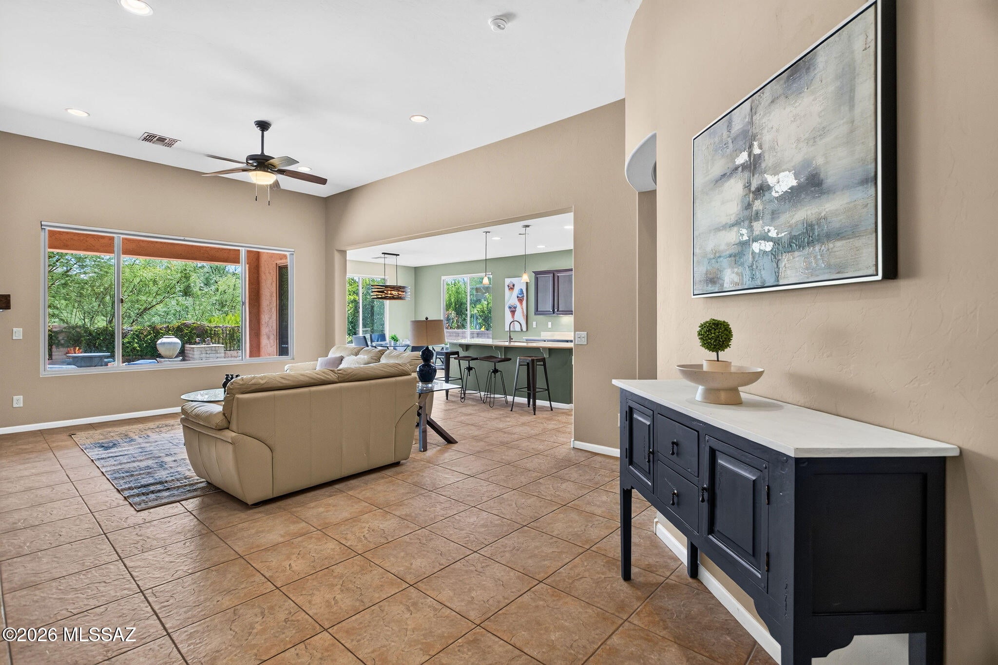 Quail Creek II Unit 15 (1-120) - Residential