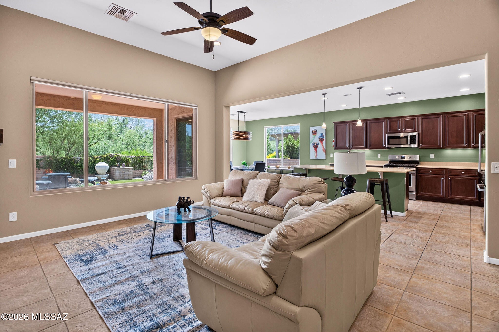 Quail Creek II Unit 15 (1-120) - Residential