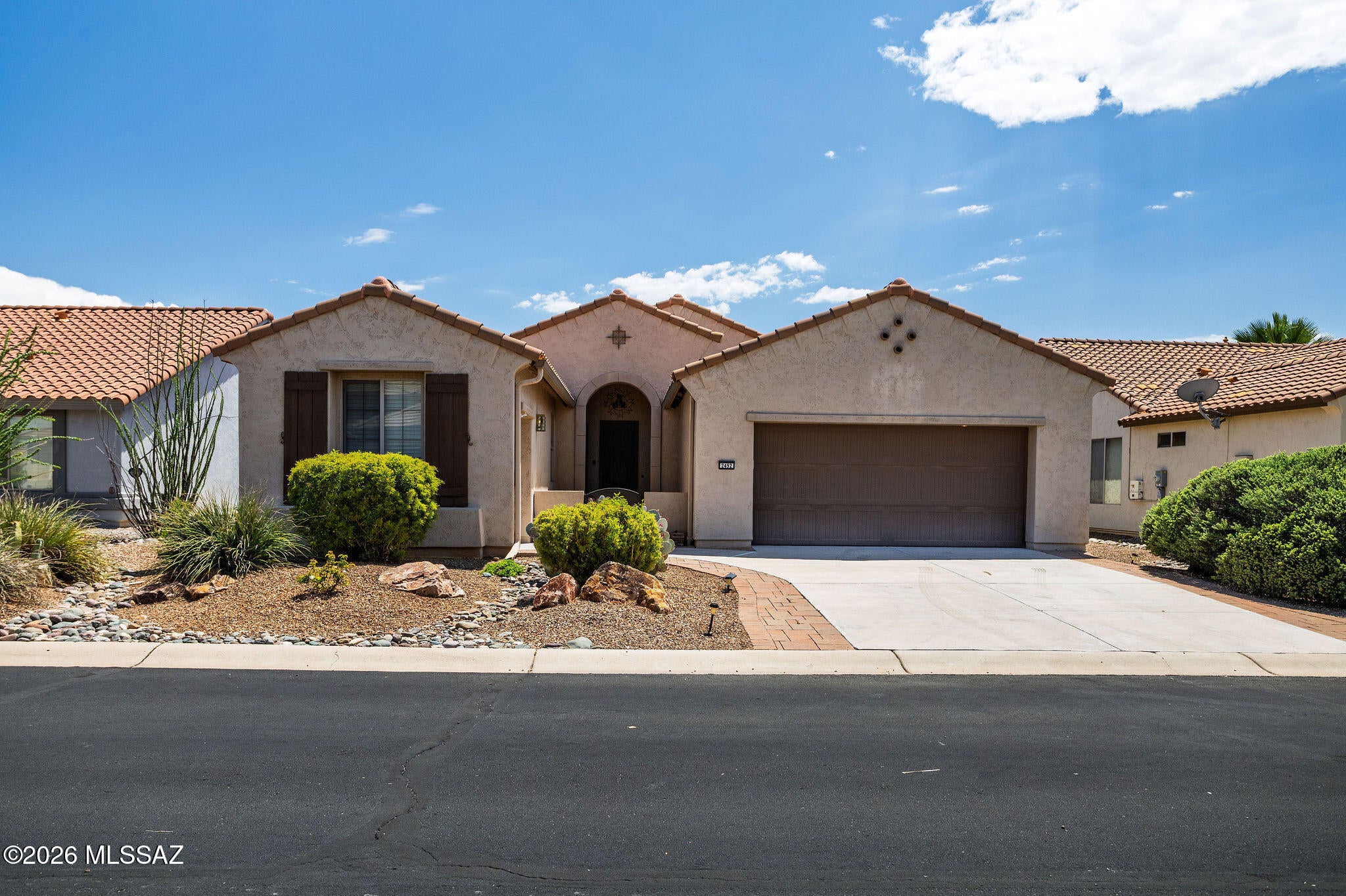 Quail Creek II Unit 15 (1-120) - Residential