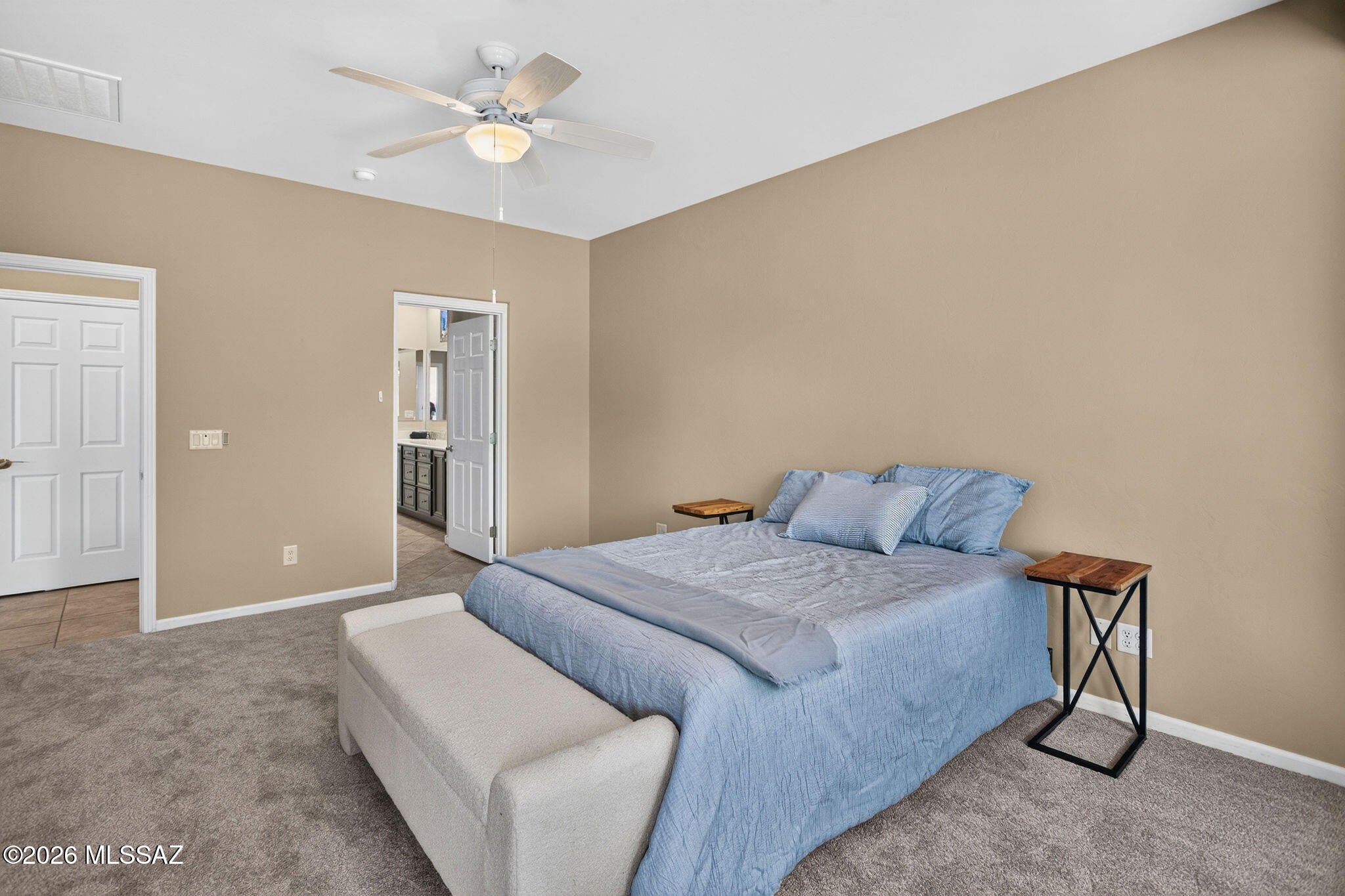 Quail Creek II Unit 15 (1-120) - Residential