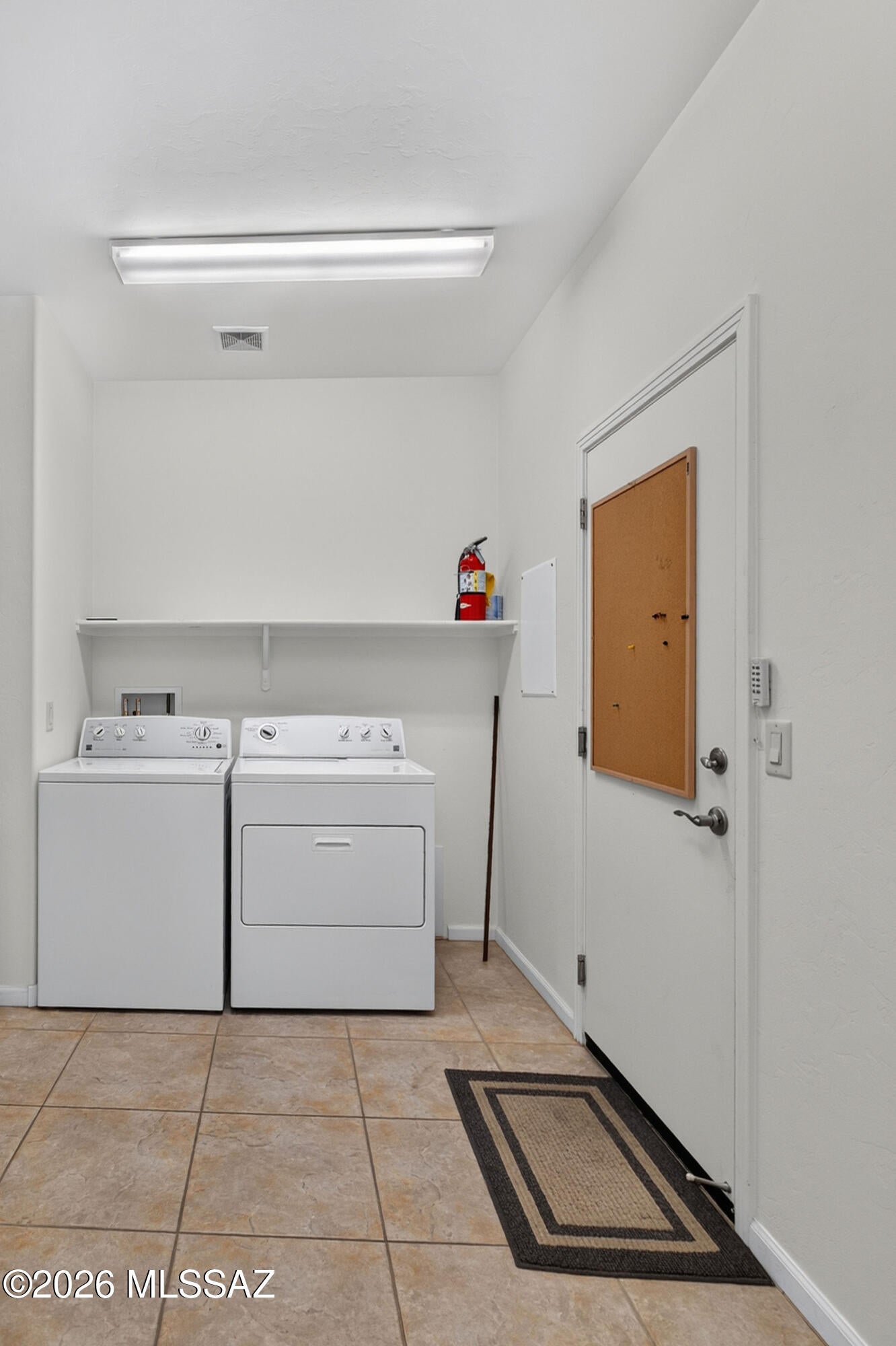 Quail Creek II Unit 15 (1-120) - Residential