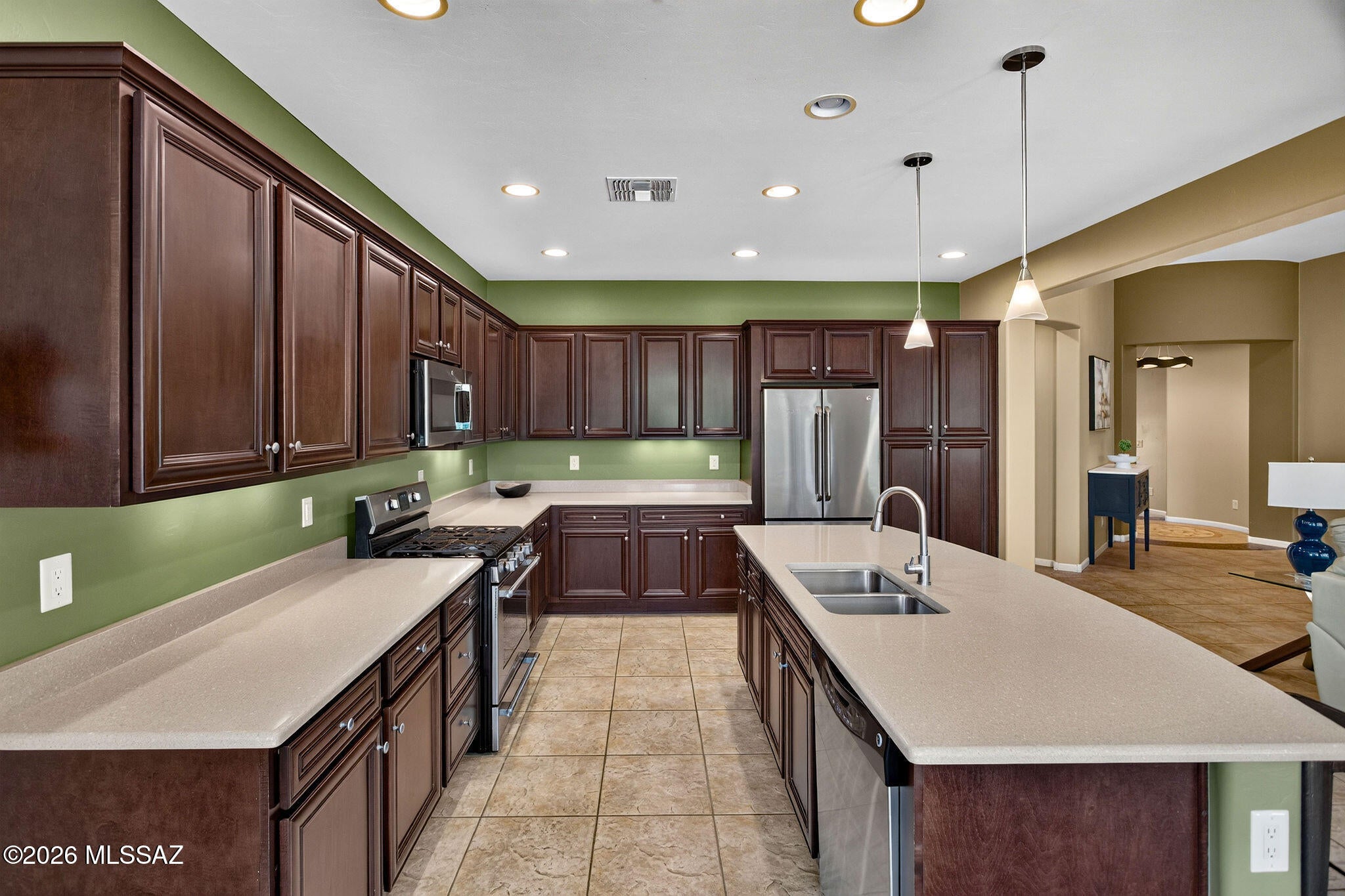 Quail Creek II Unit 15 (1-120) - Residential