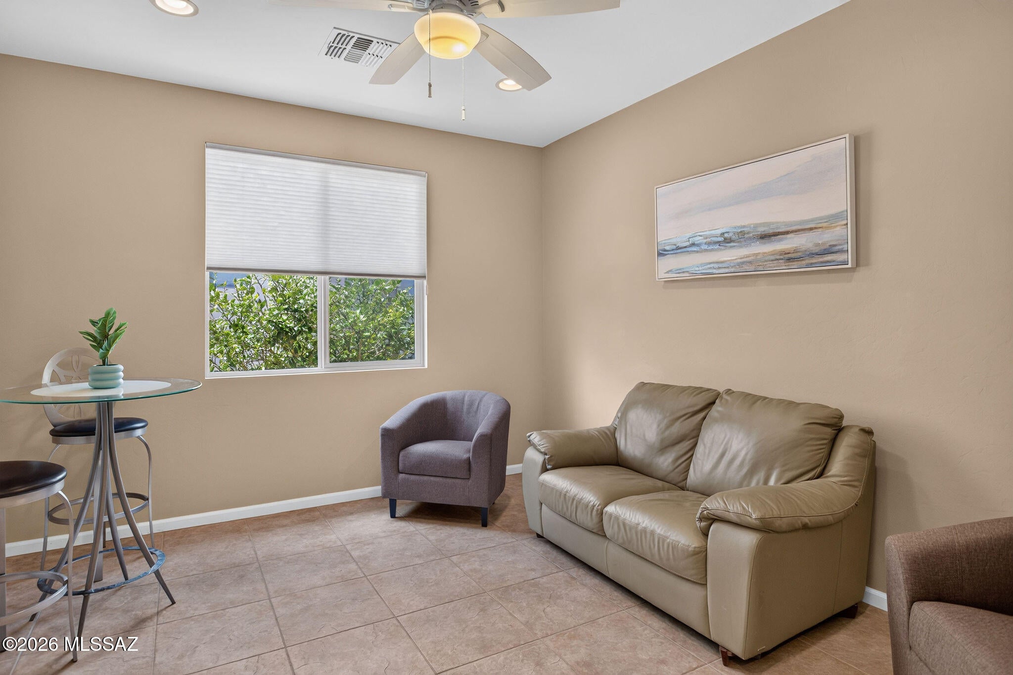 Quail Creek II Unit 15 (1-120) - Residential