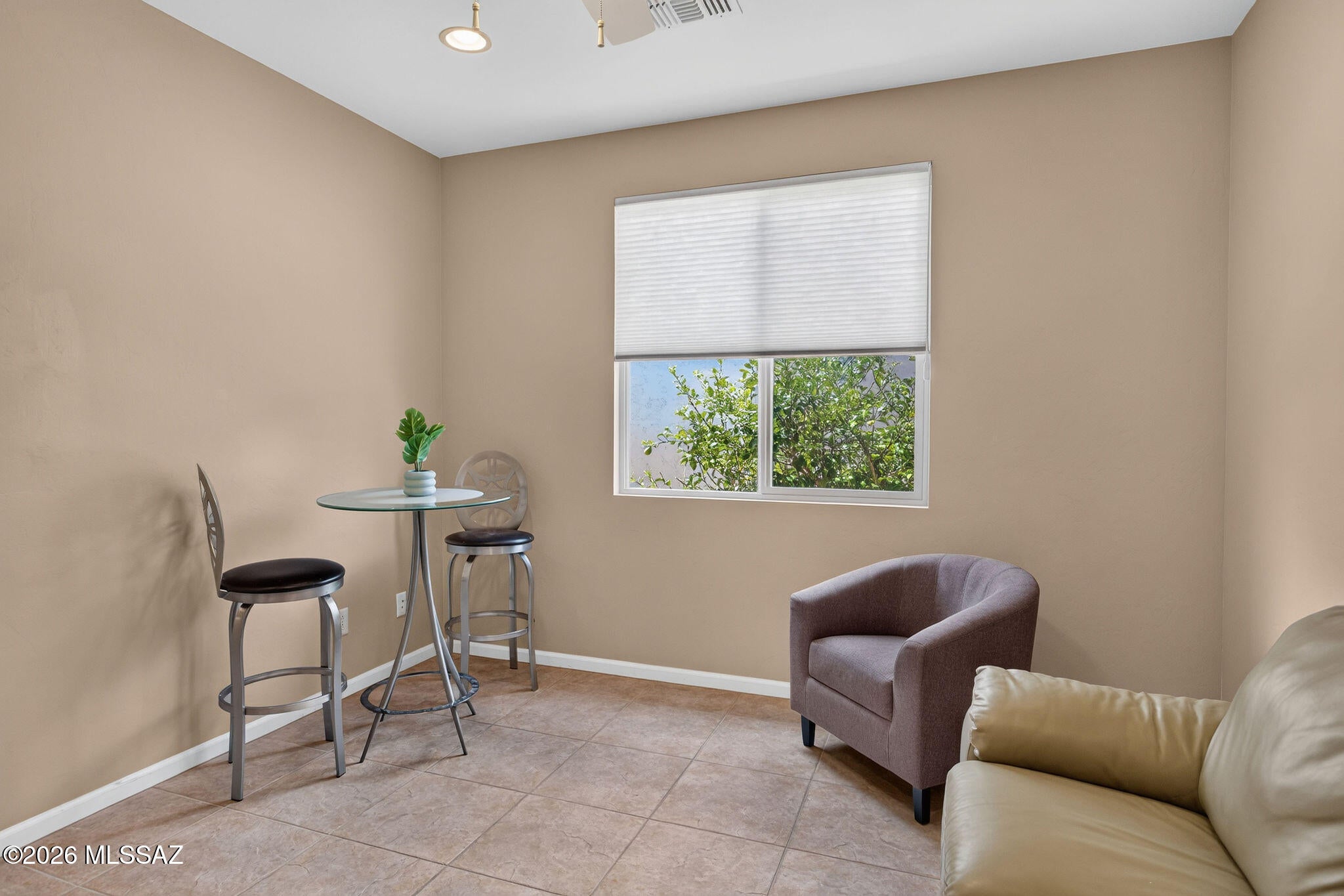 Quail Creek II Unit 15 (1-120) - Residential