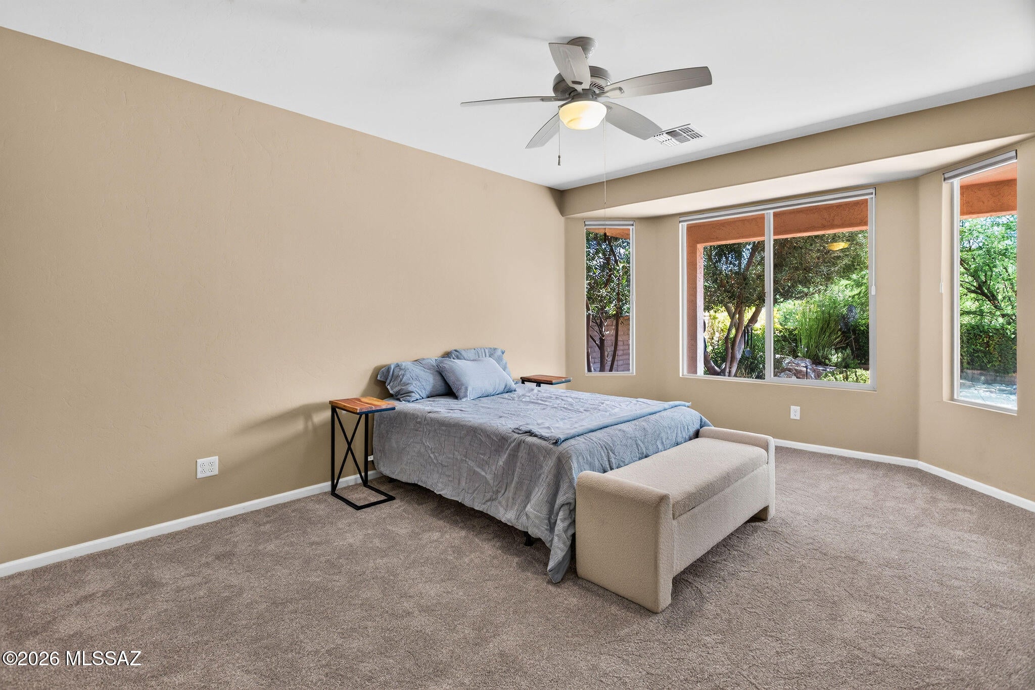 Quail Creek II Unit 15 (1-120) - Residential