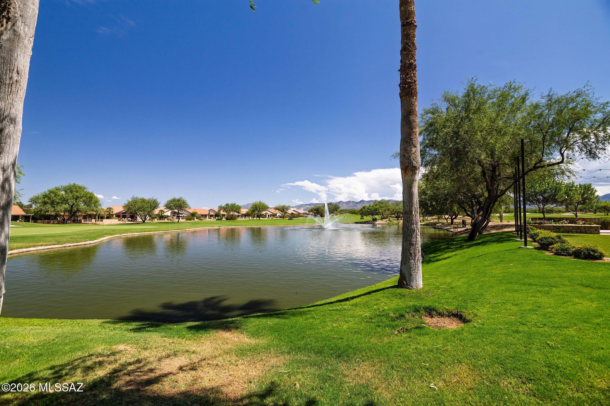 Quail Creek II Unit 15 (1-120) - Residential