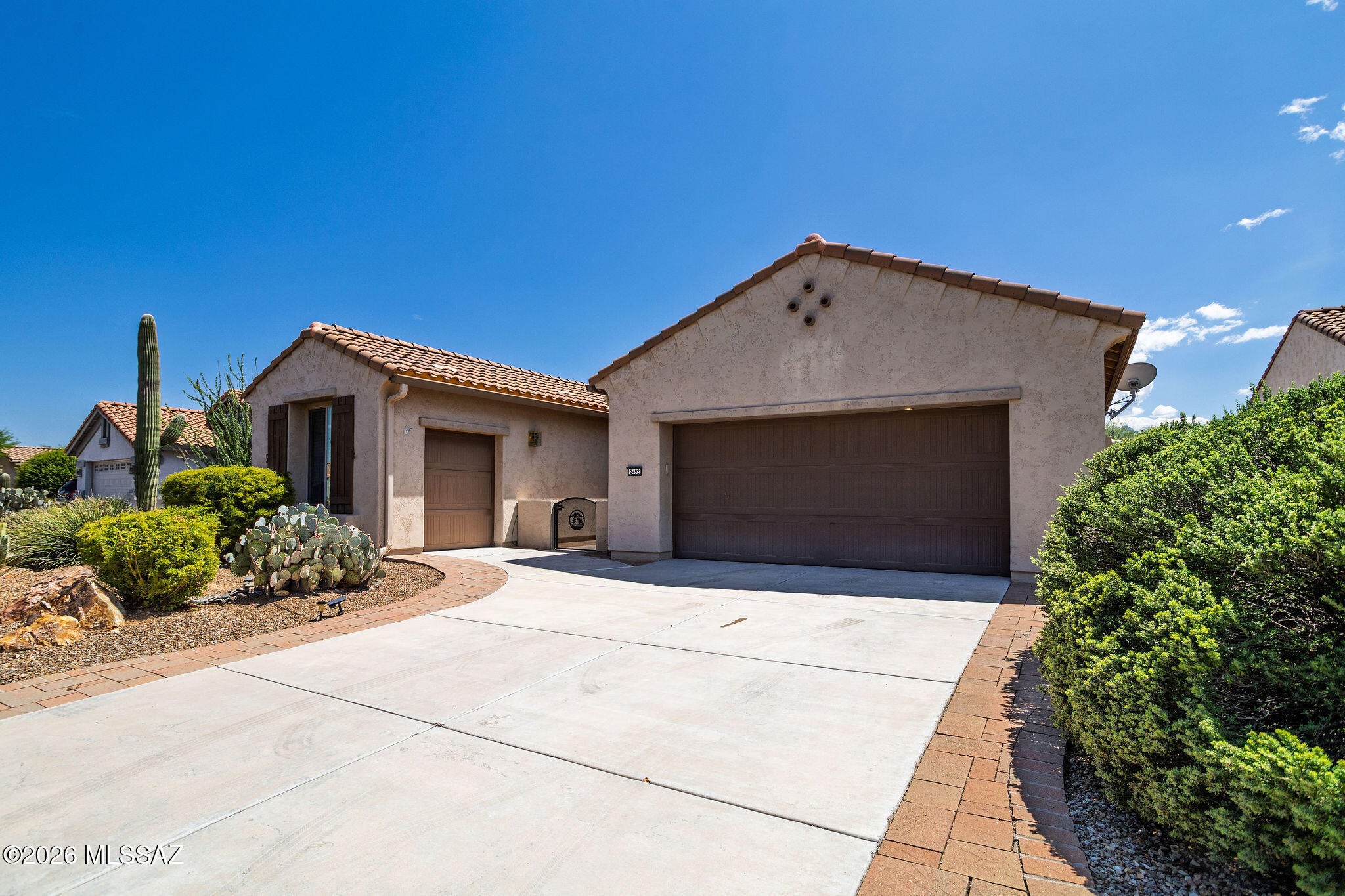Quail Creek II Unit 15 (1-120) - Residential