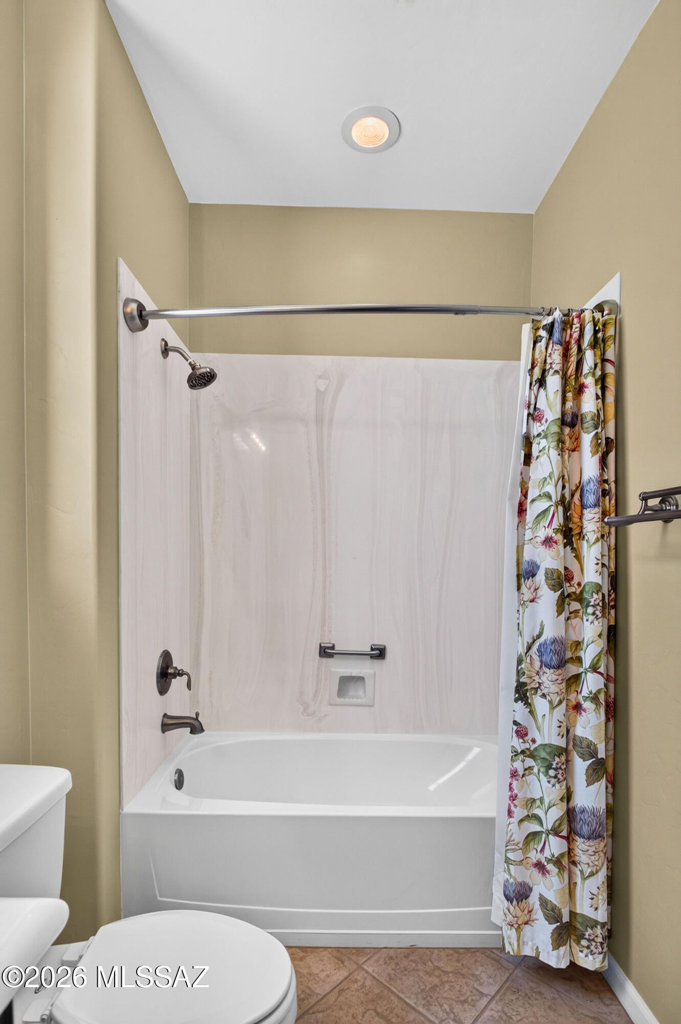 Quail Creek II Unit 15 (1-120) - Residential
