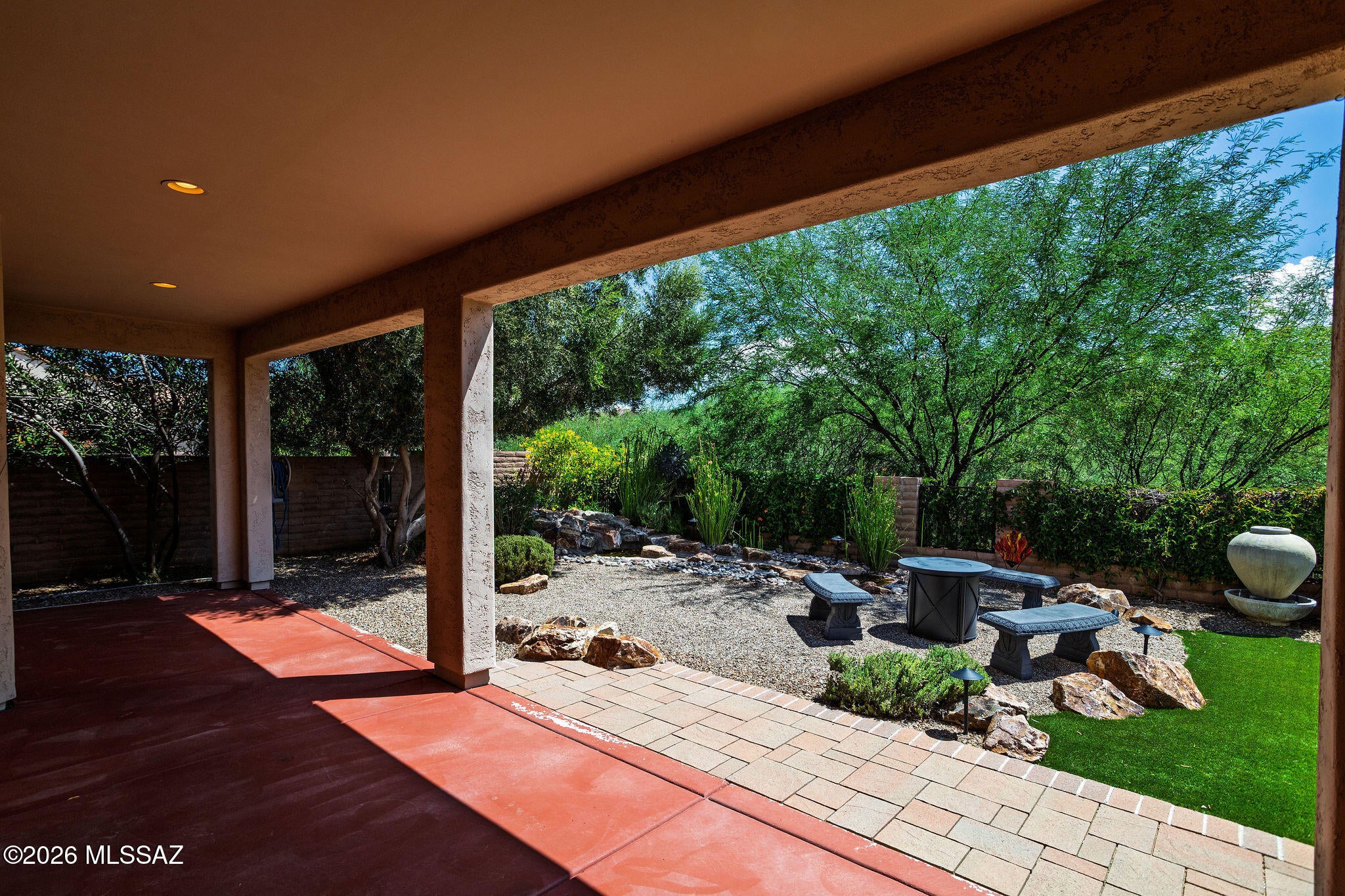 Quail Creek II Unit 15 (1-120) - Residential