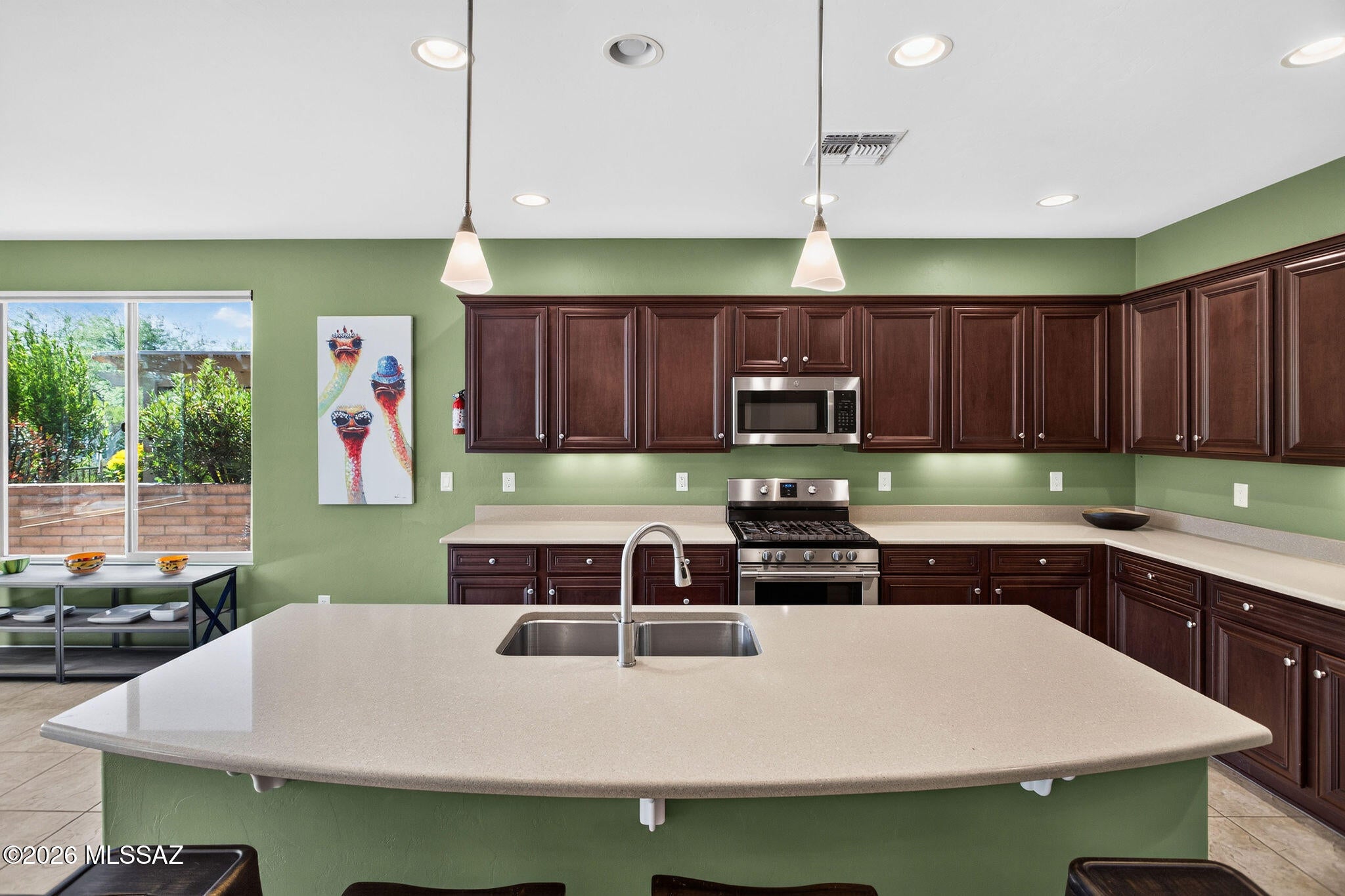 Quail Creek II Unit 15 (1-120) - Residential