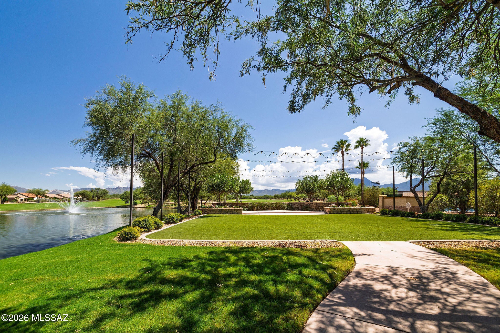 Quail Creek II Unit 15 (1-120) - Residential