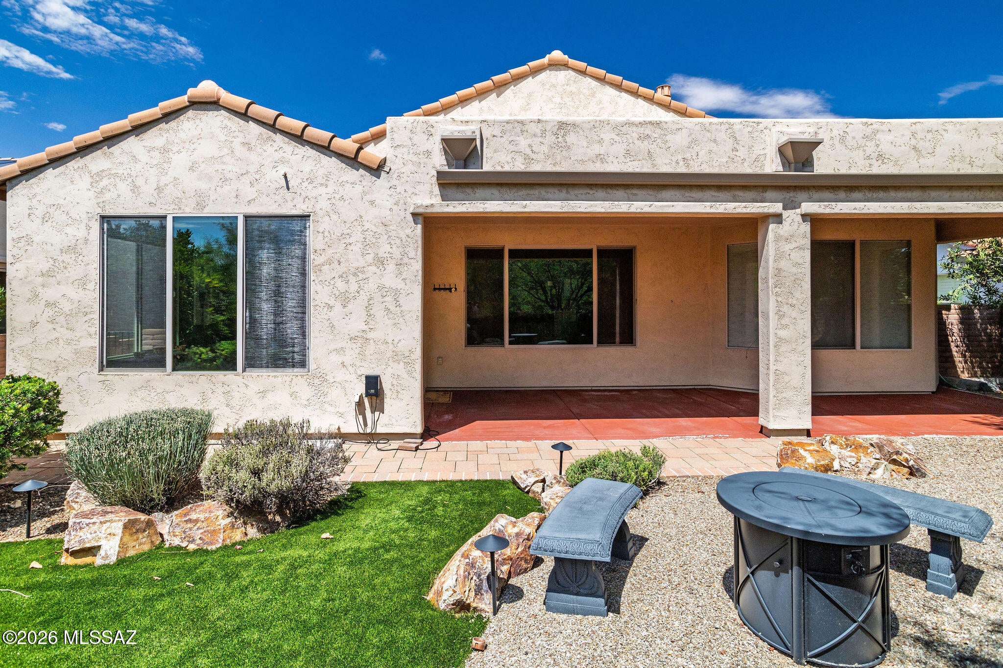 Quail Creek II Unit 15 (1-120) - Residential