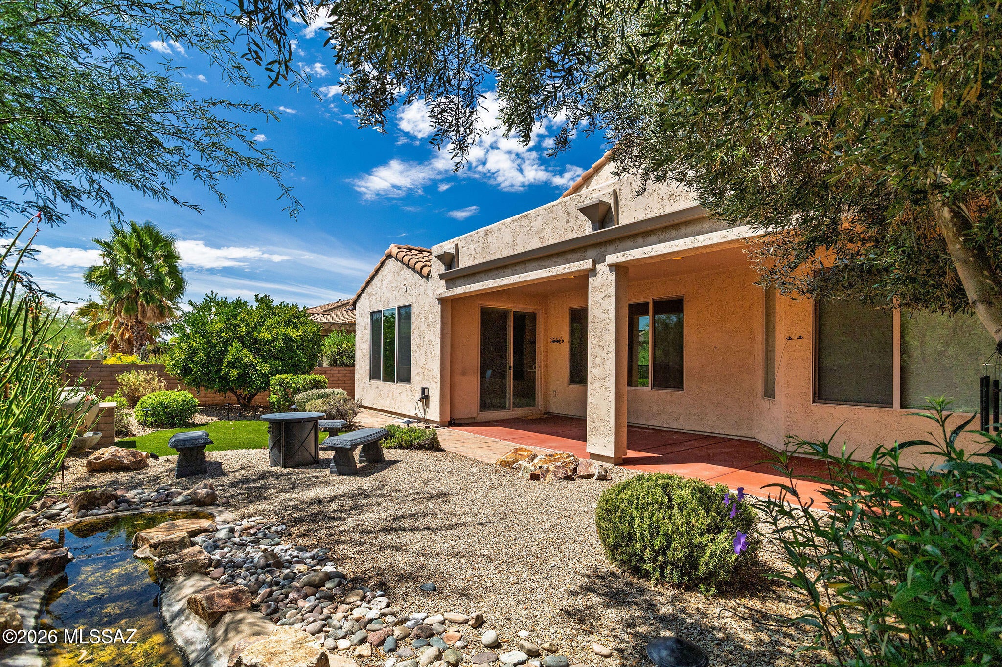 Quail Creek II Unit 15 (1-120) - Residential