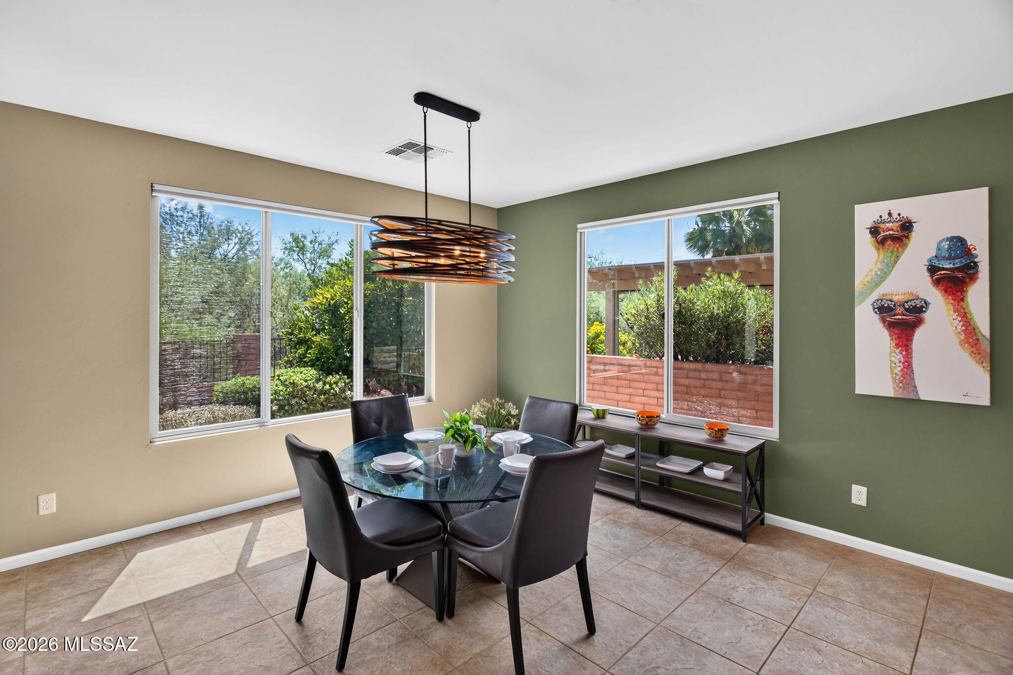 Quail Creek II Unit 15 (1-120) - Residential