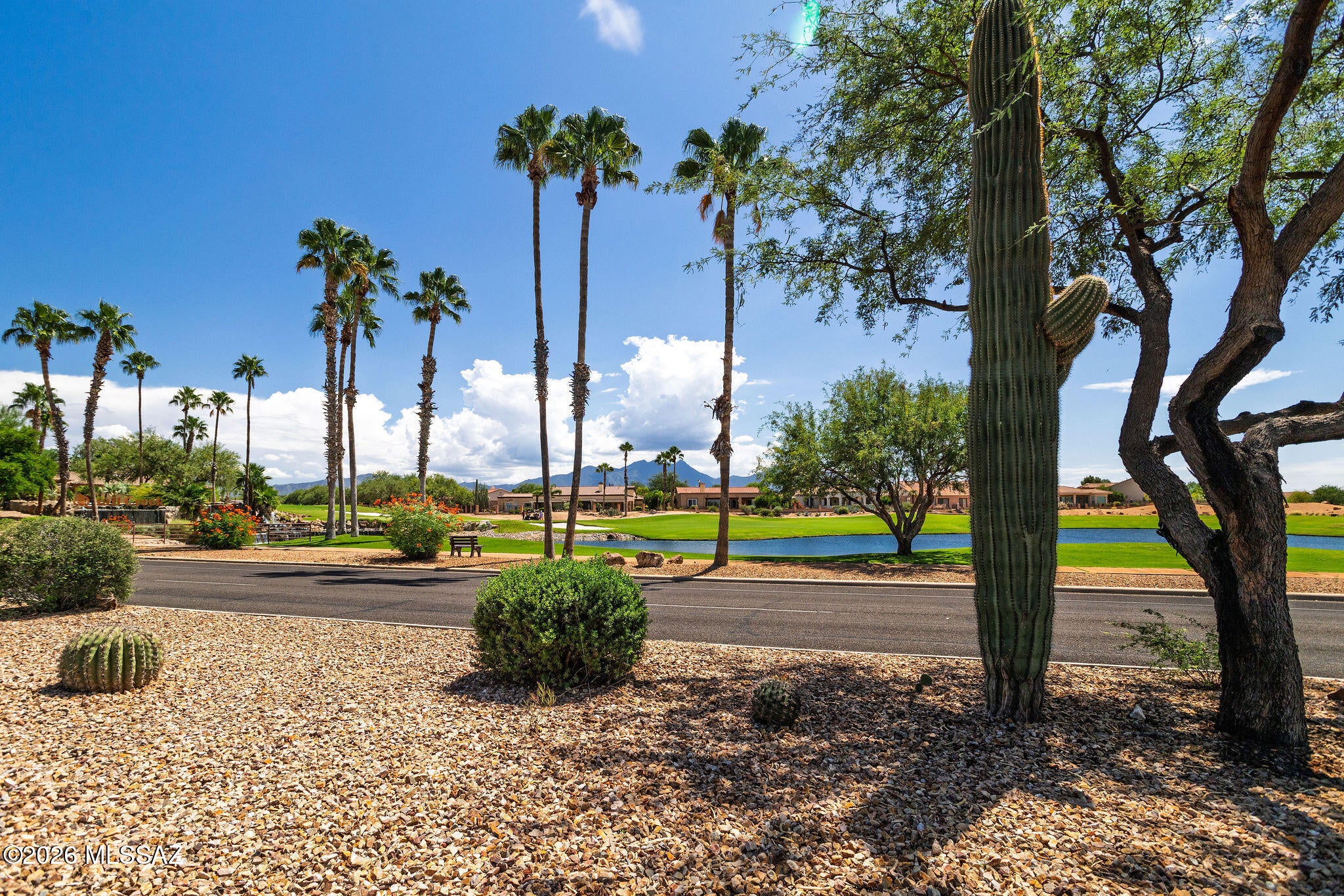 Quail Creek II Unit 15 (1-120) - Residential