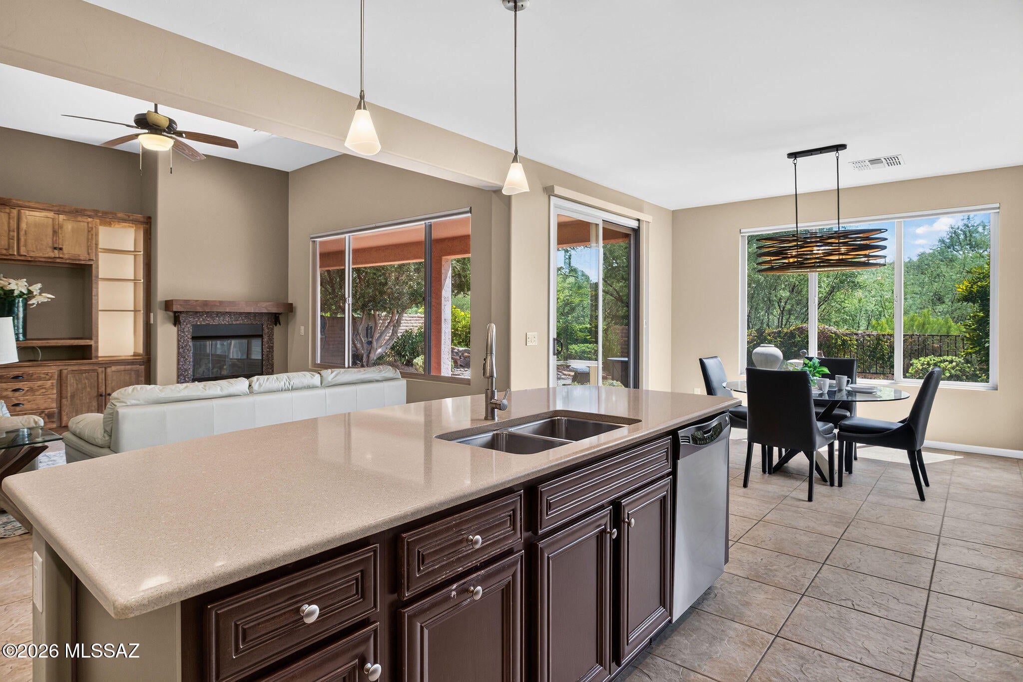 Quail Creek II Unit 15 (1-120) - Residential