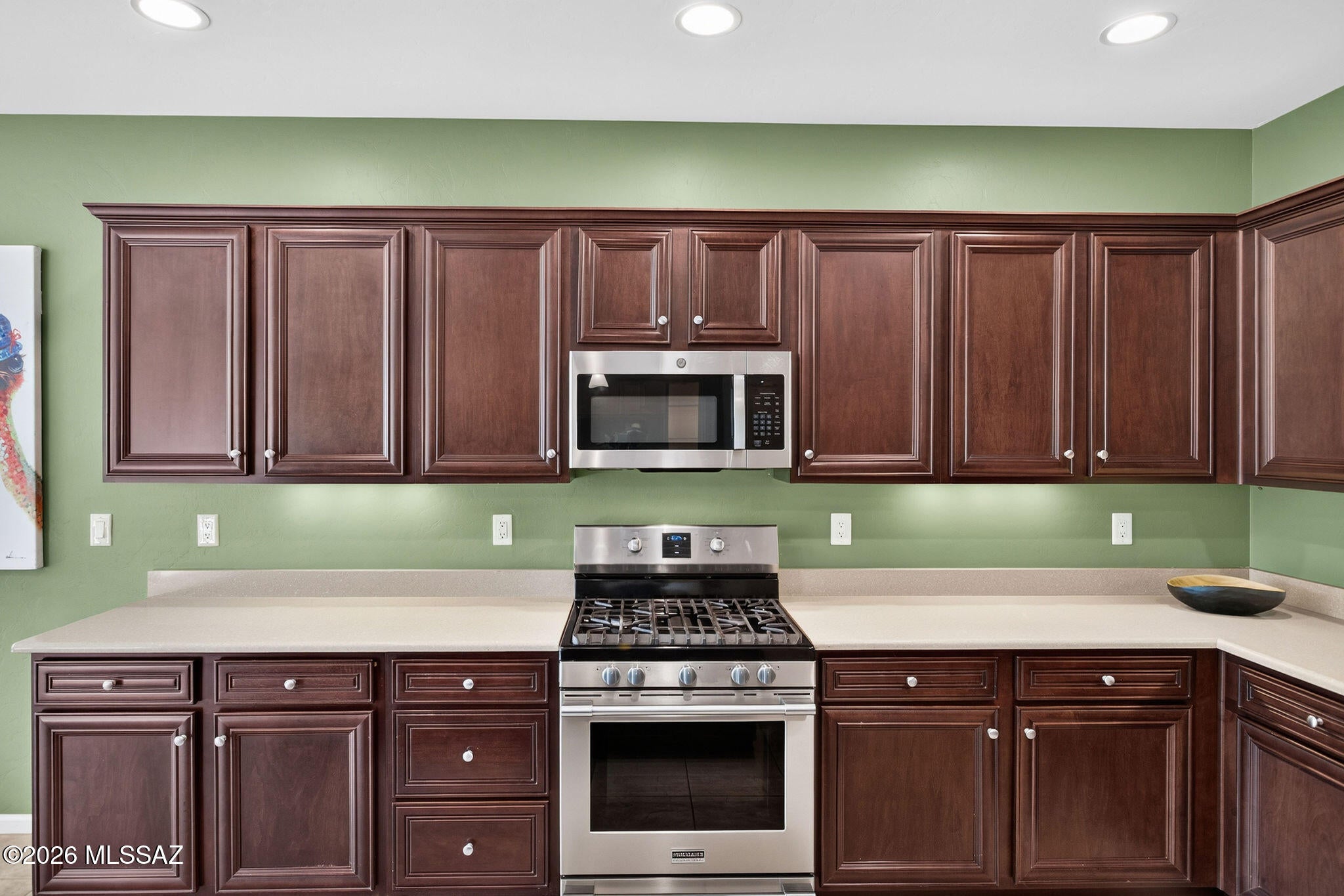 Quail Creek II Unit 15 (1-120) - Residential
