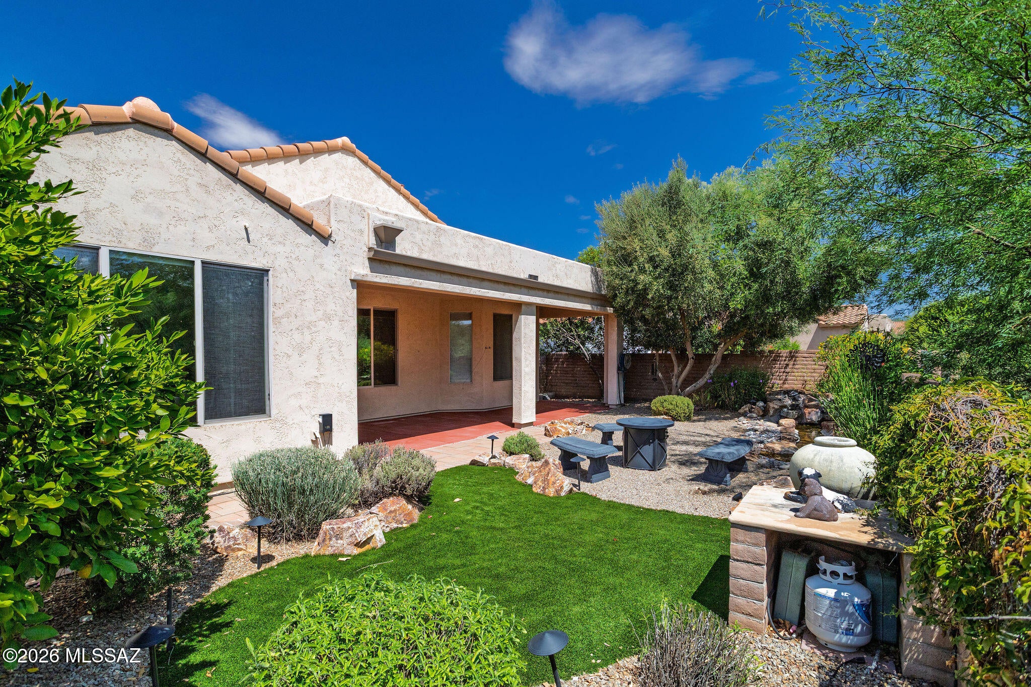 Quail Creek II Unit 15 (1-120) - Residential