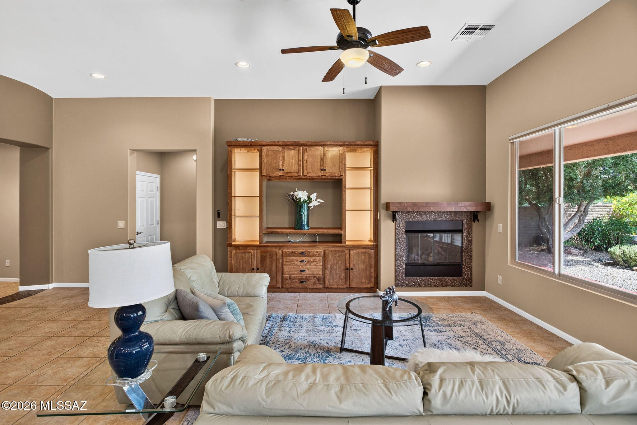 Quail Creek II Unit 15 (1-120) - Residential