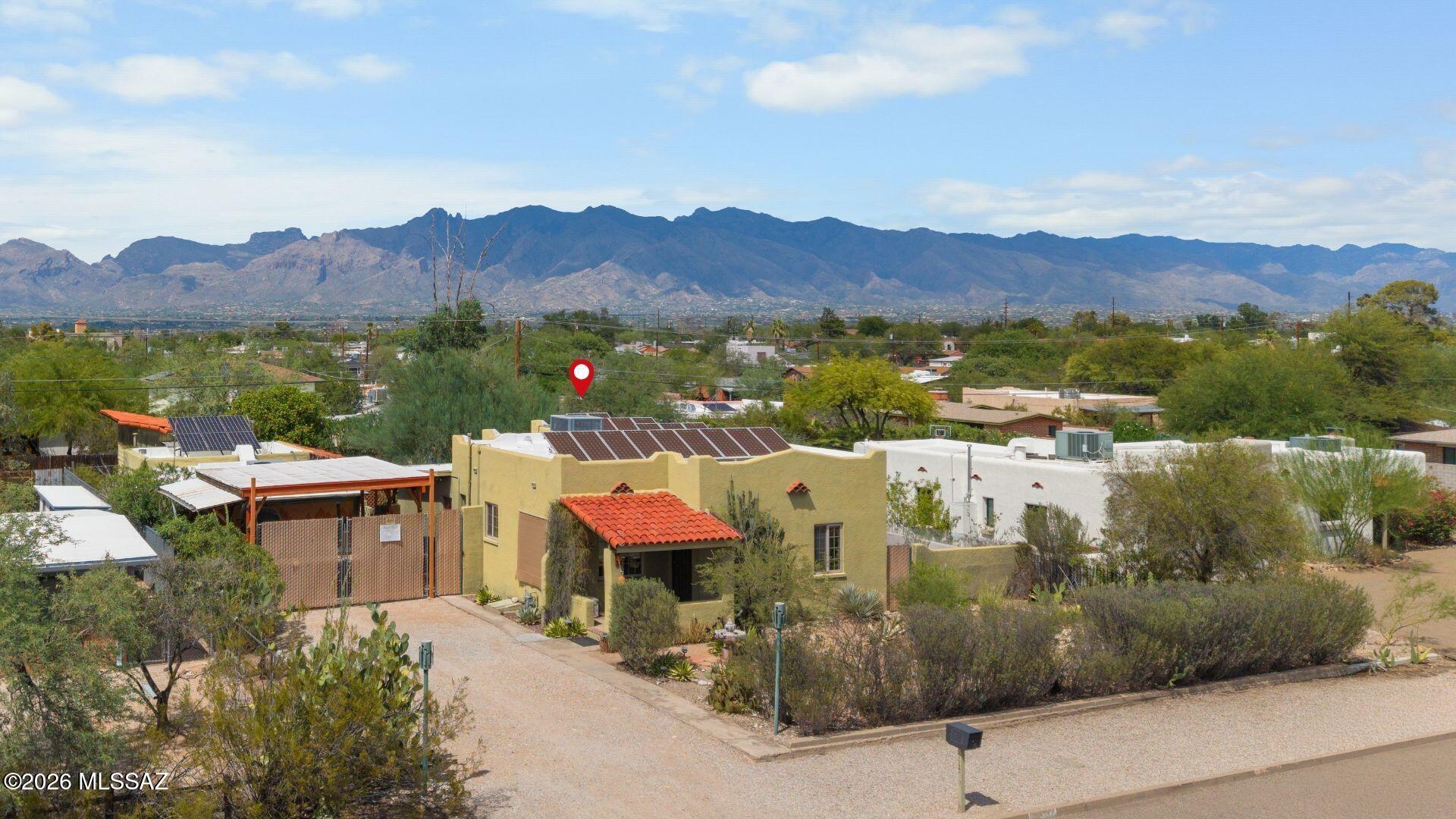 Jefferson Park Addition - Residential