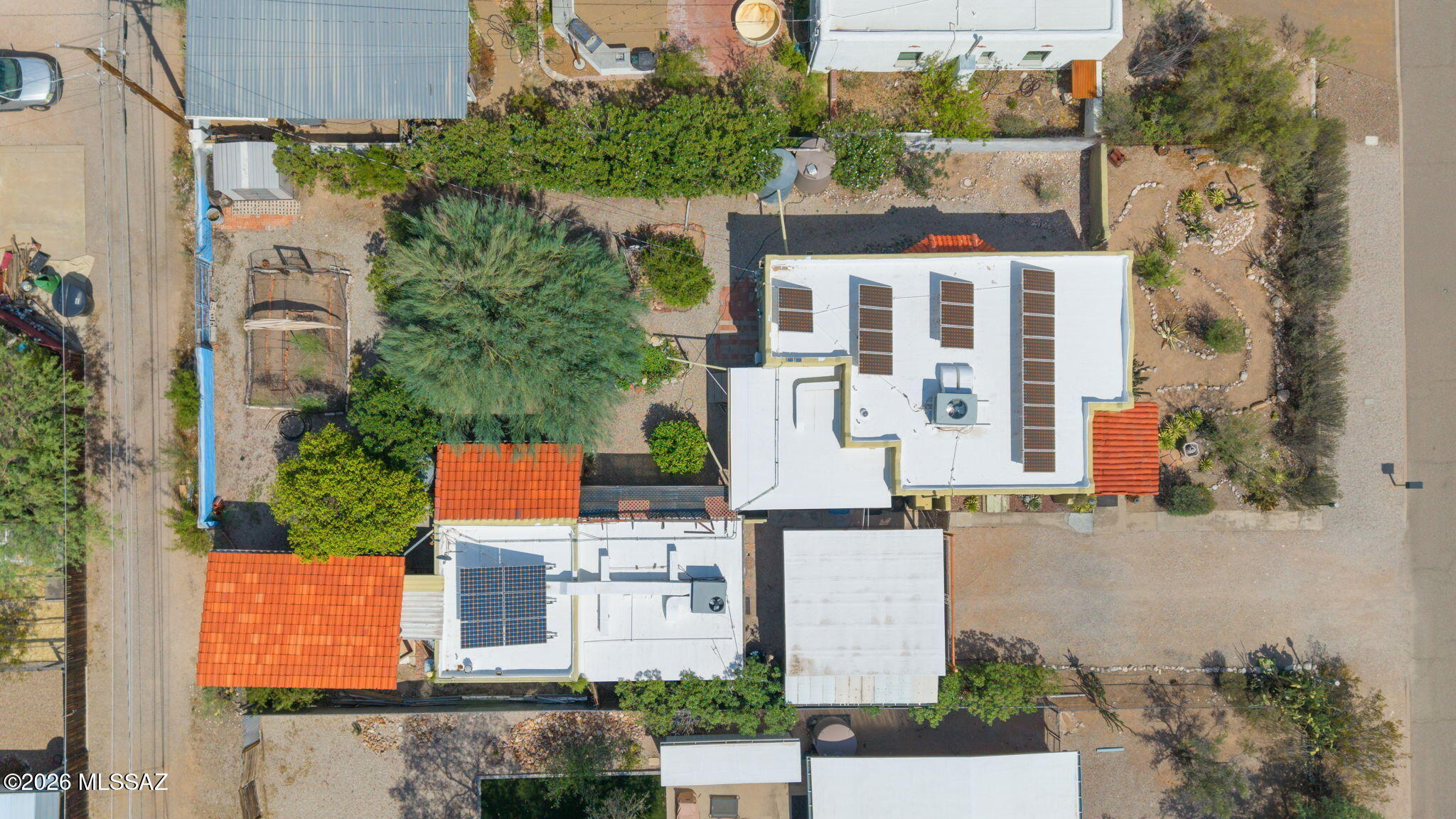 Jefferson Park Addition - Residential