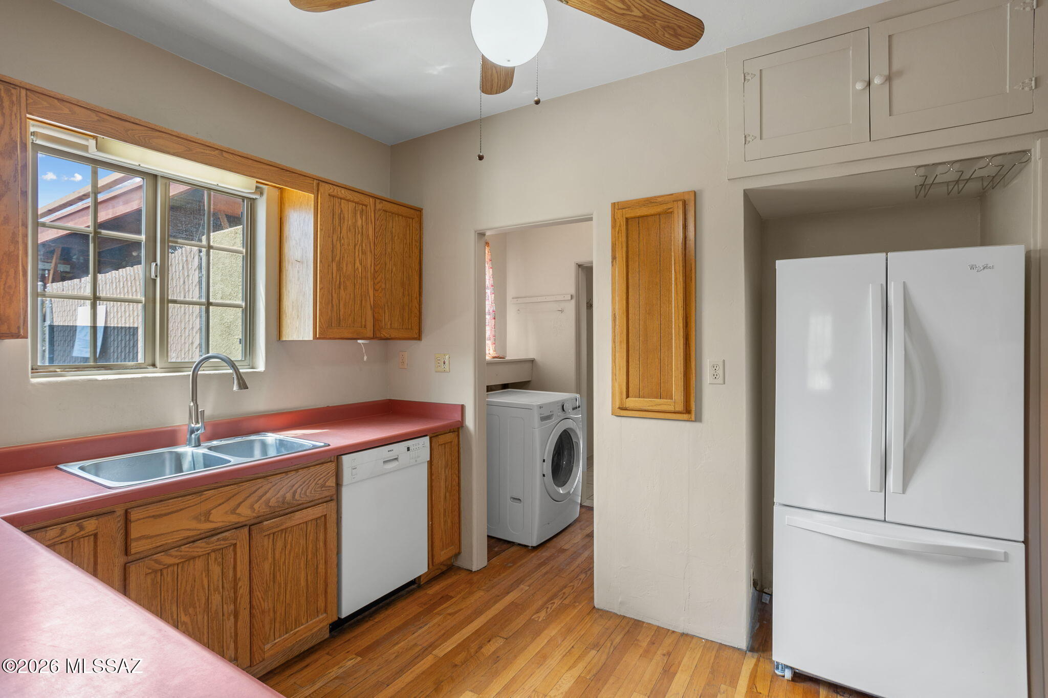 Jefferson Park Addition - Residential
