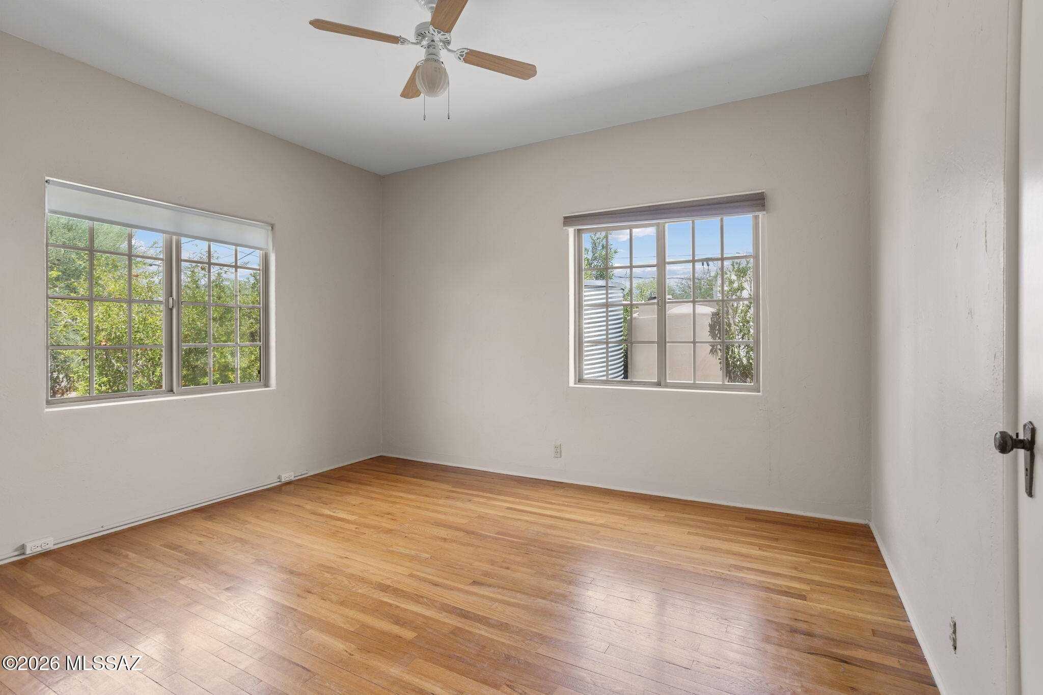 Jefferson Park Addition - Residential