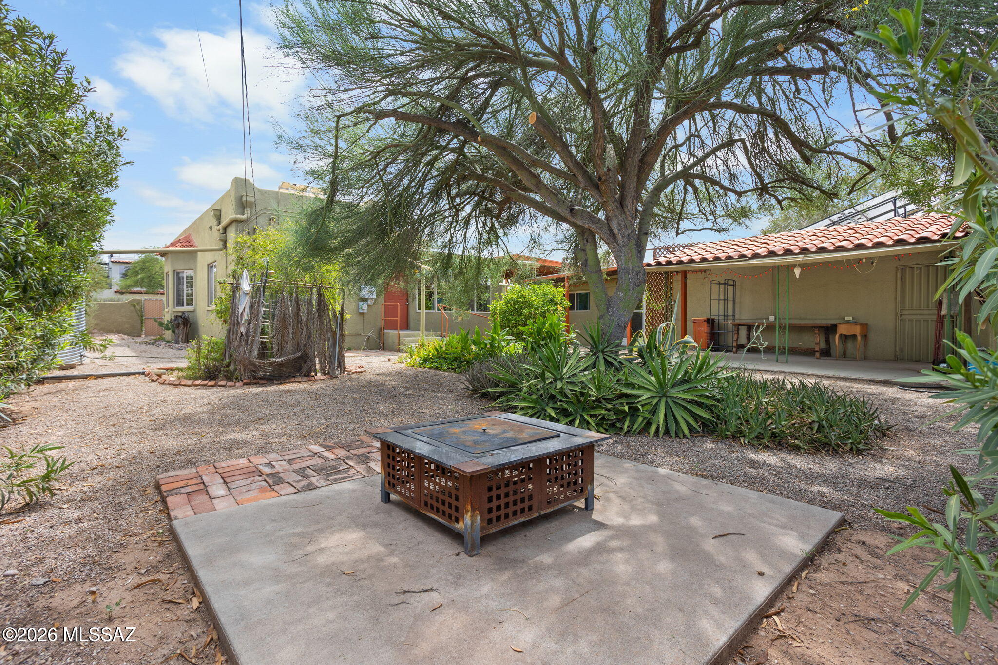 Jefferson Park Addition - Residential
