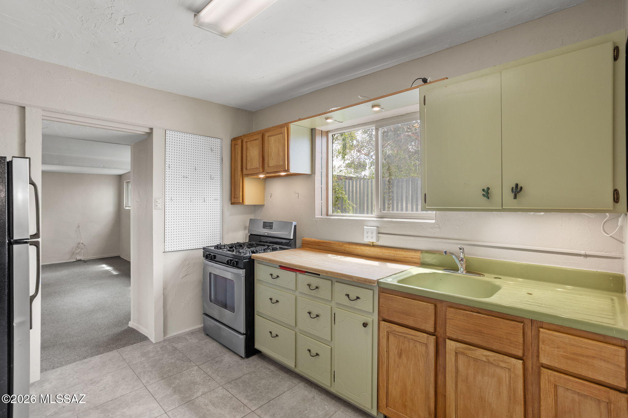 Jefferson Park Addition - Residential