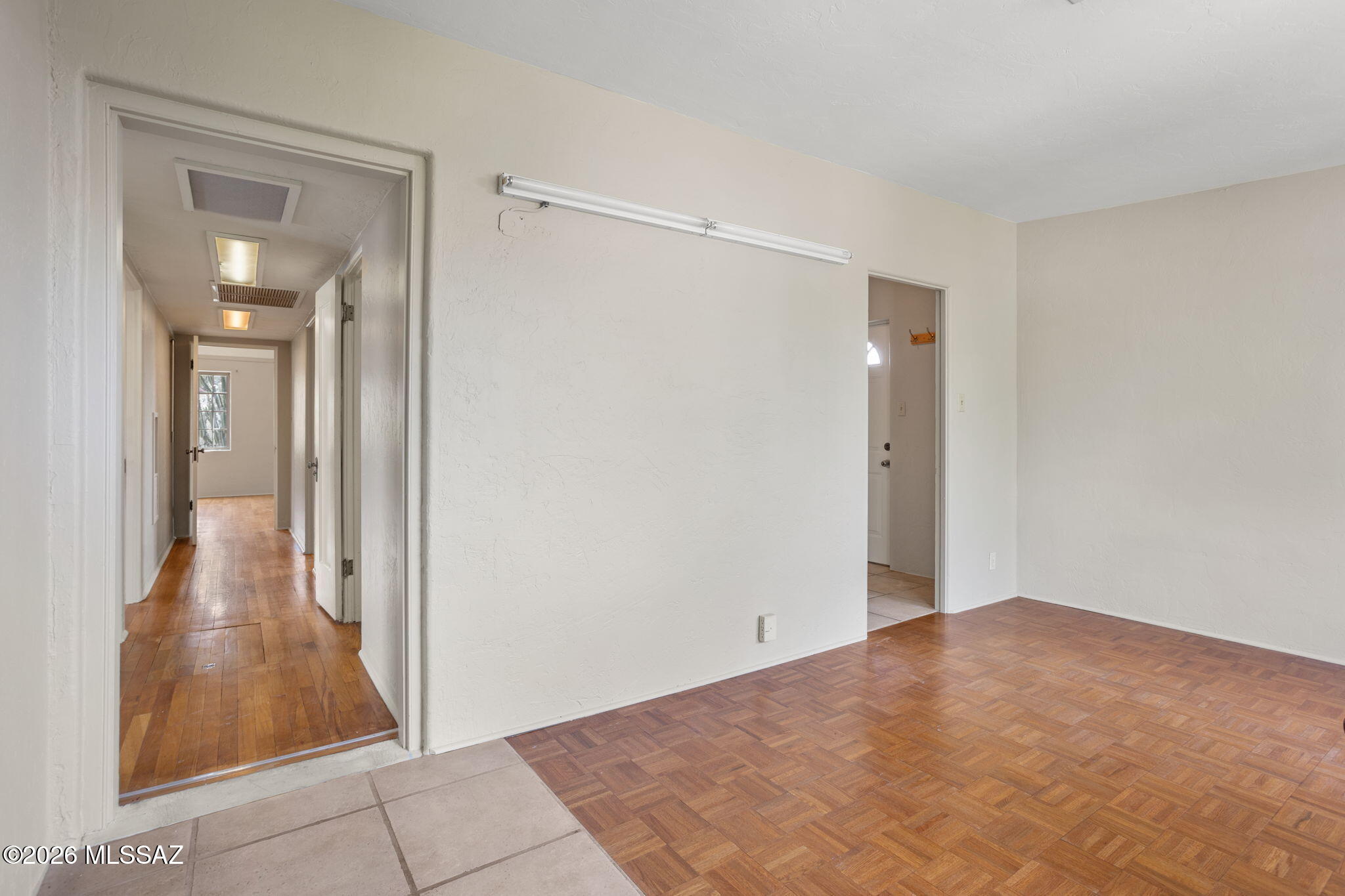 Jefferson Park Addition - Residential