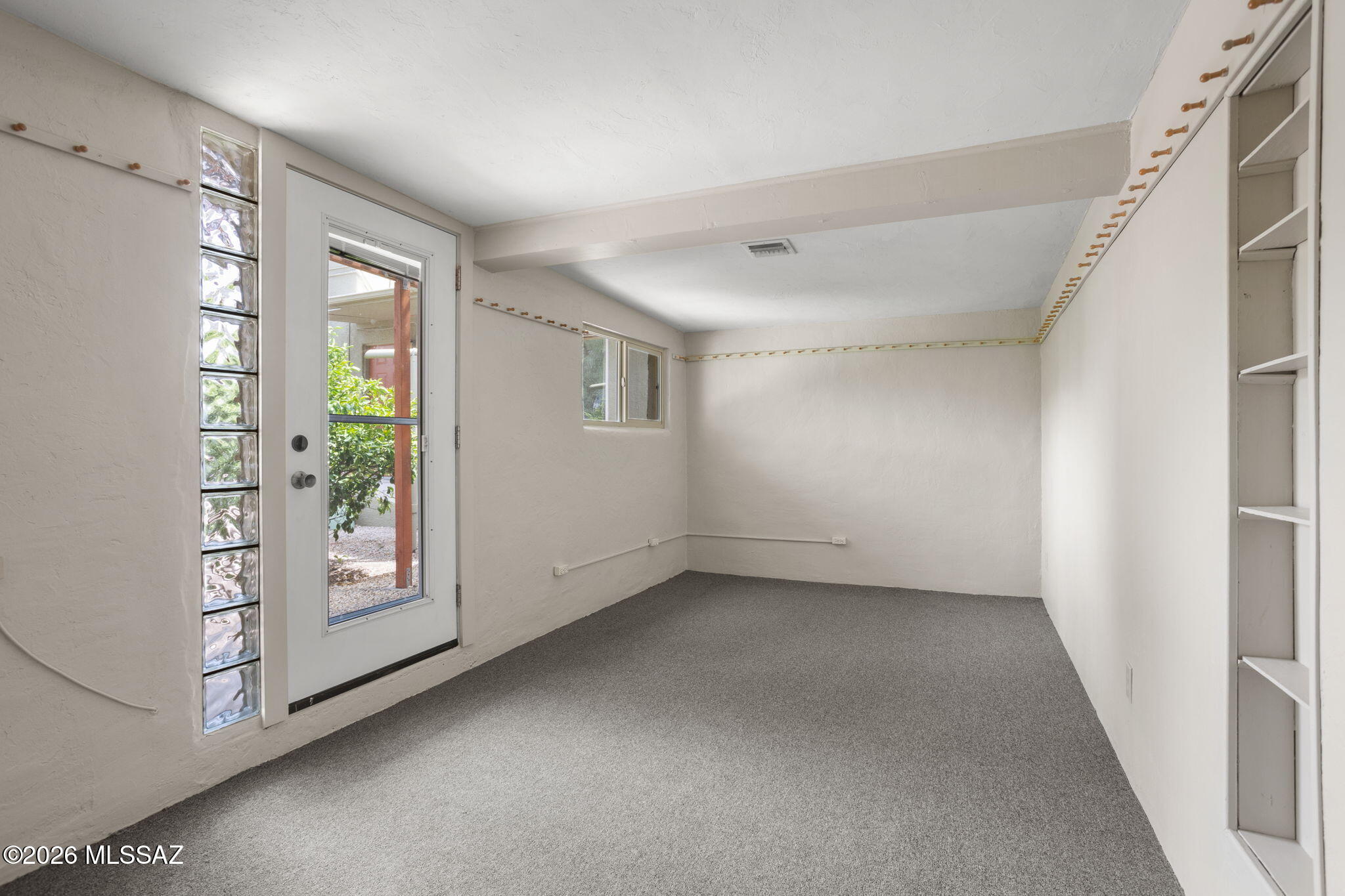 Jefferson Park Addition - Residential