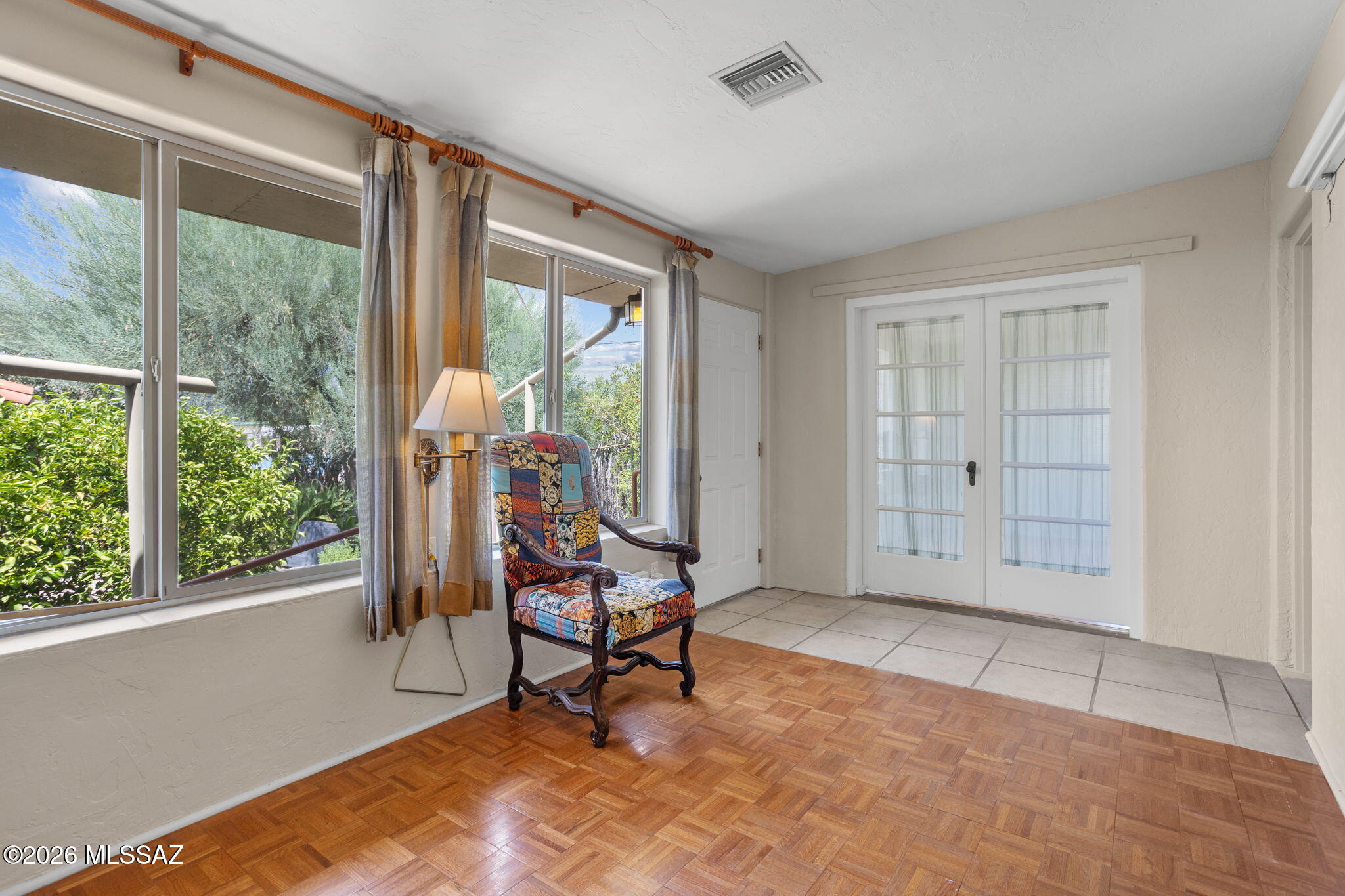Jefferson Park Addition - Residential