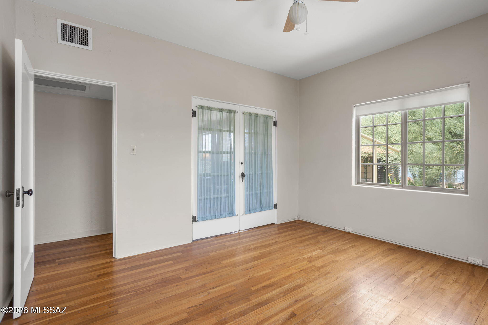 Jefferson Park Addition - Residential