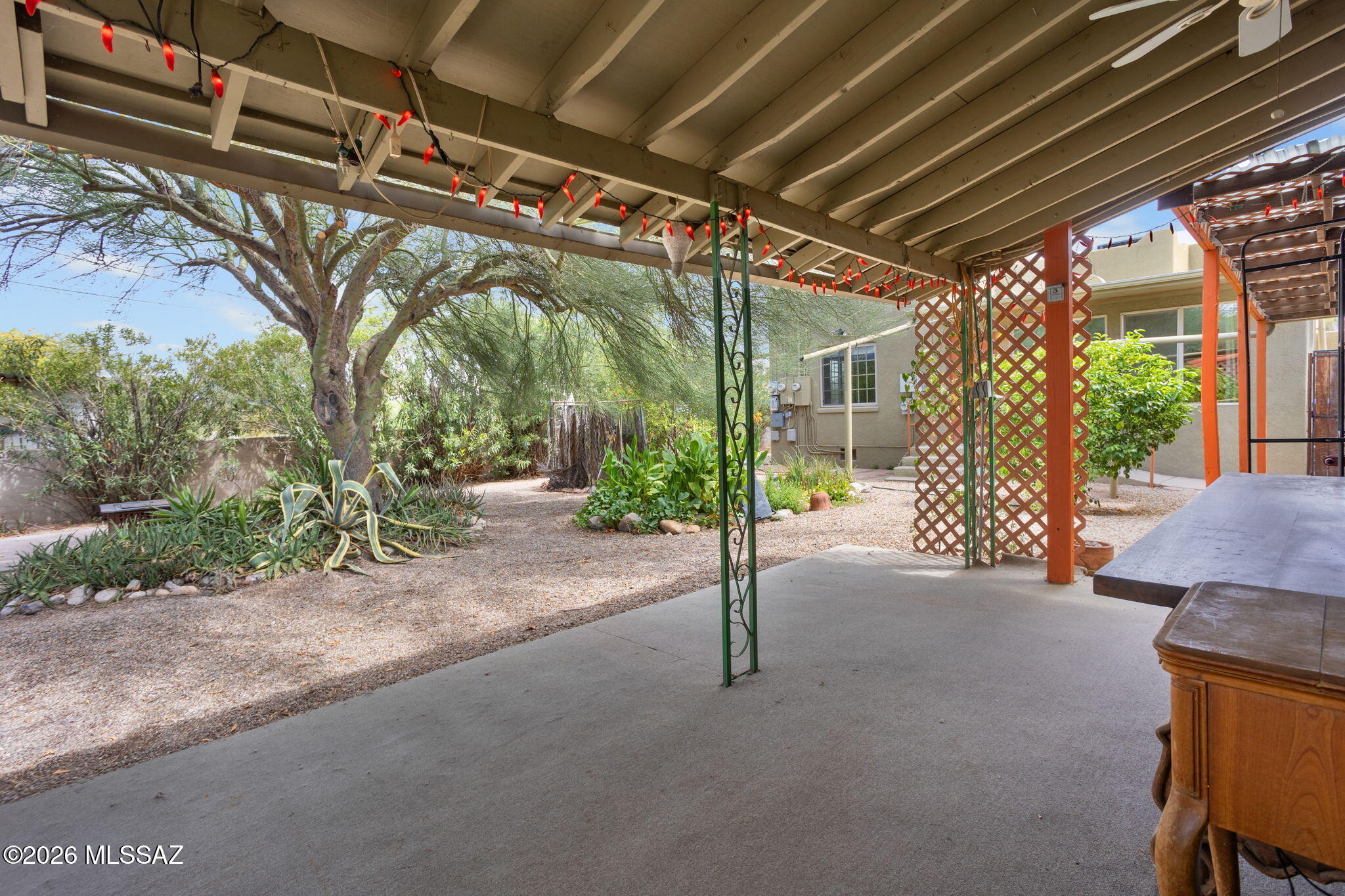 Jefferson Park Addition - Residential