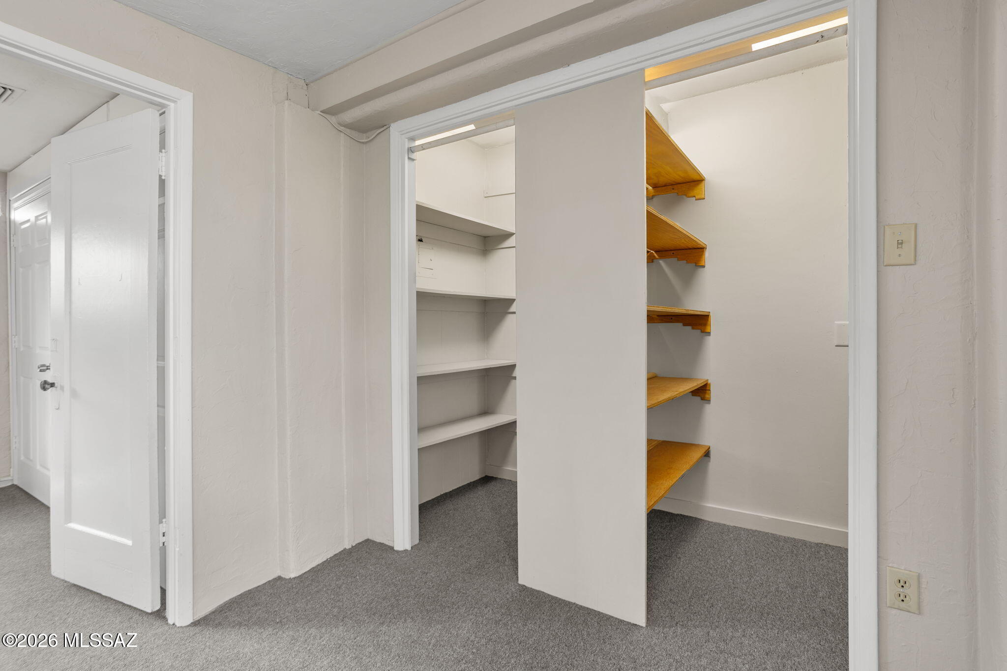 Jefferson Park Addition - Residential