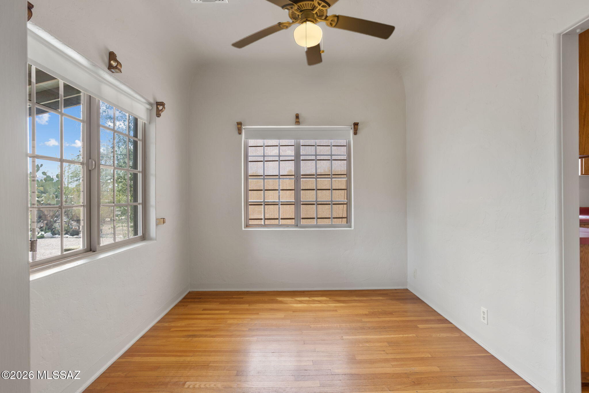 Jefferson Park Addition - Residential