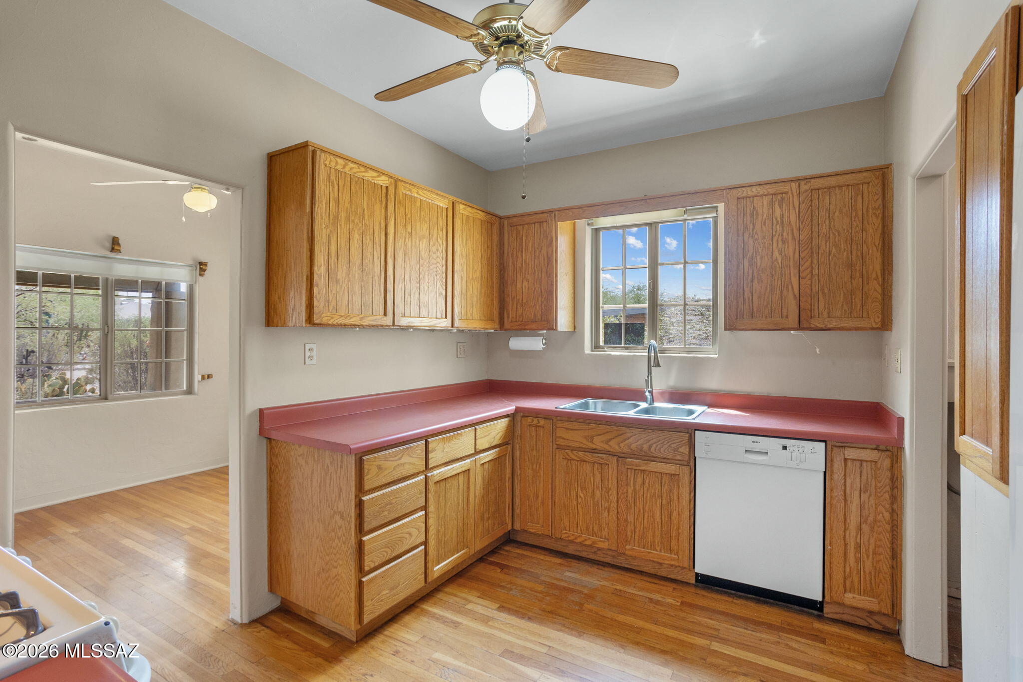 Jefferson Park Addition - Residential