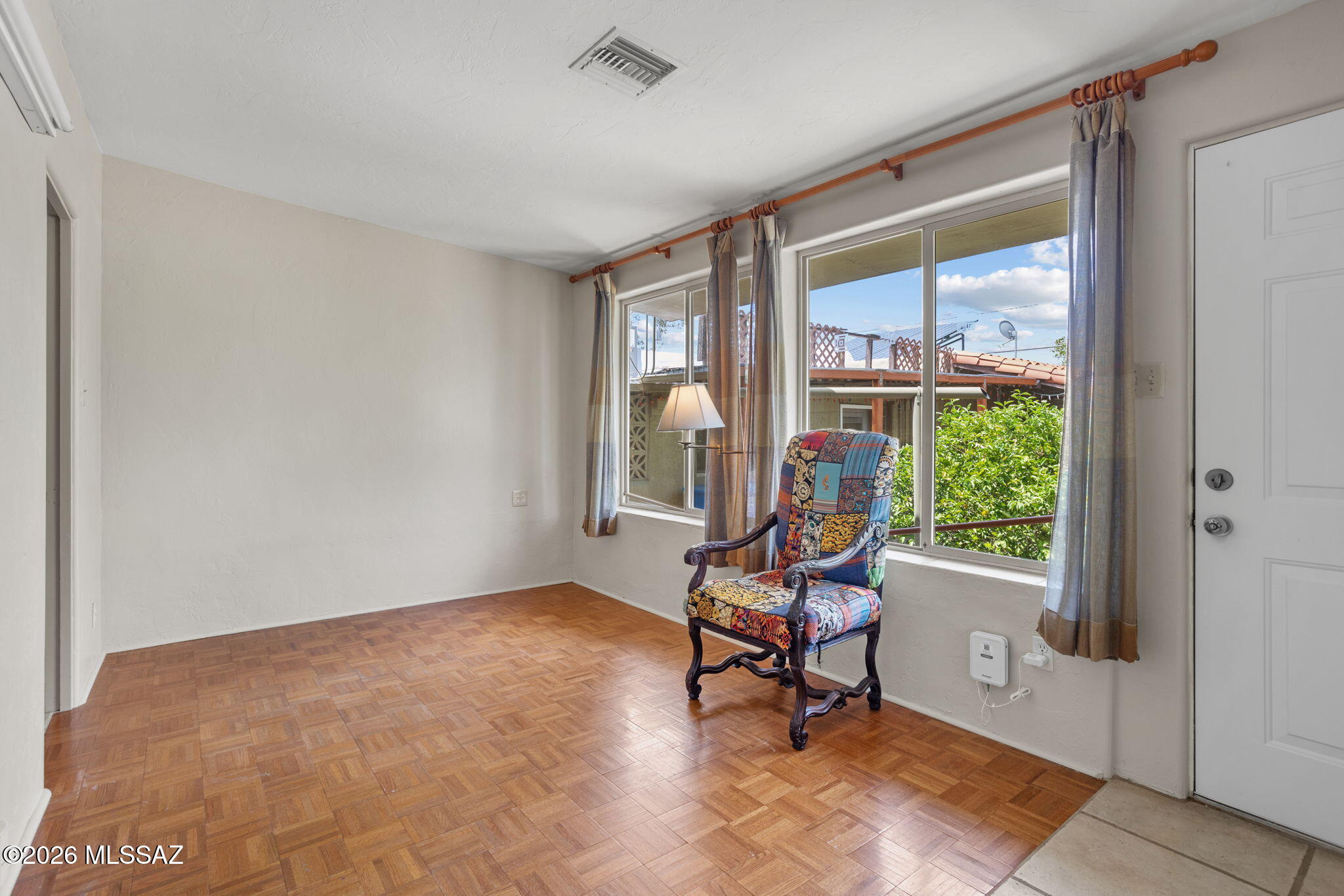 Jefferson Park Addition - Residential