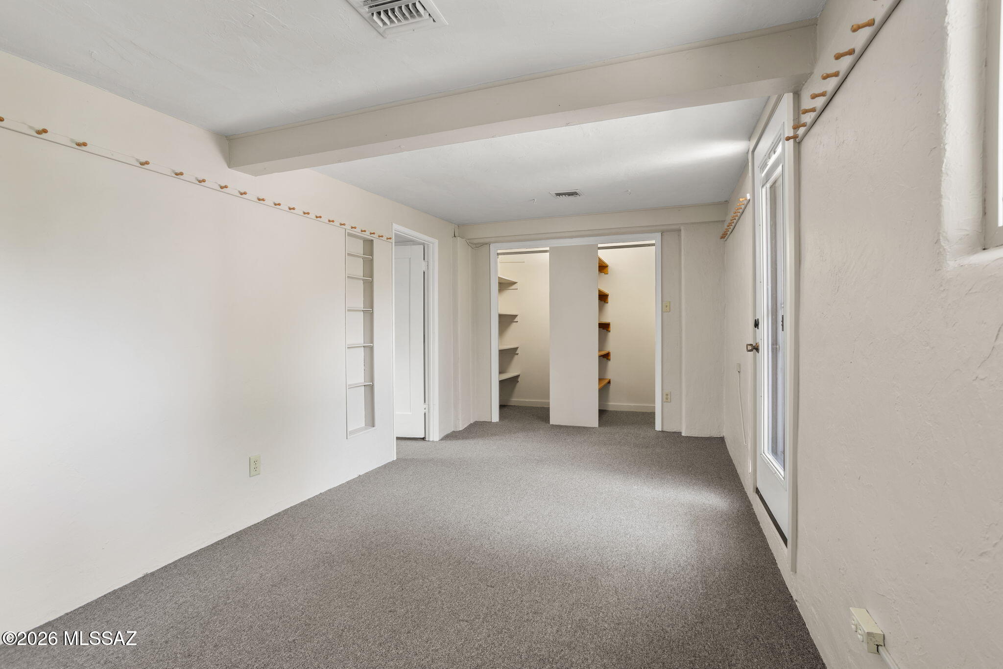 Jefferson Park Addition - Residential