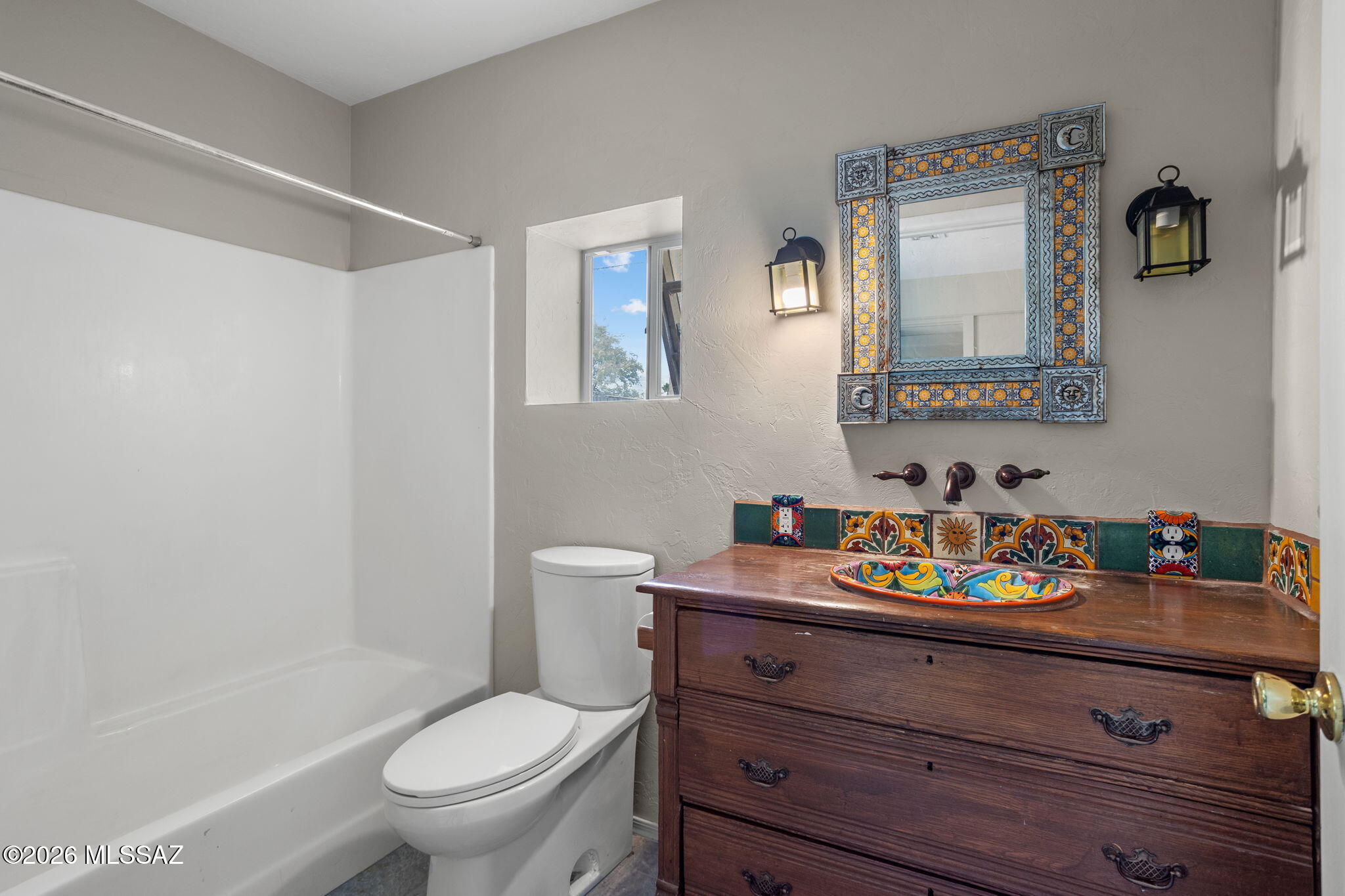 Jefferson Park Addition - Residential