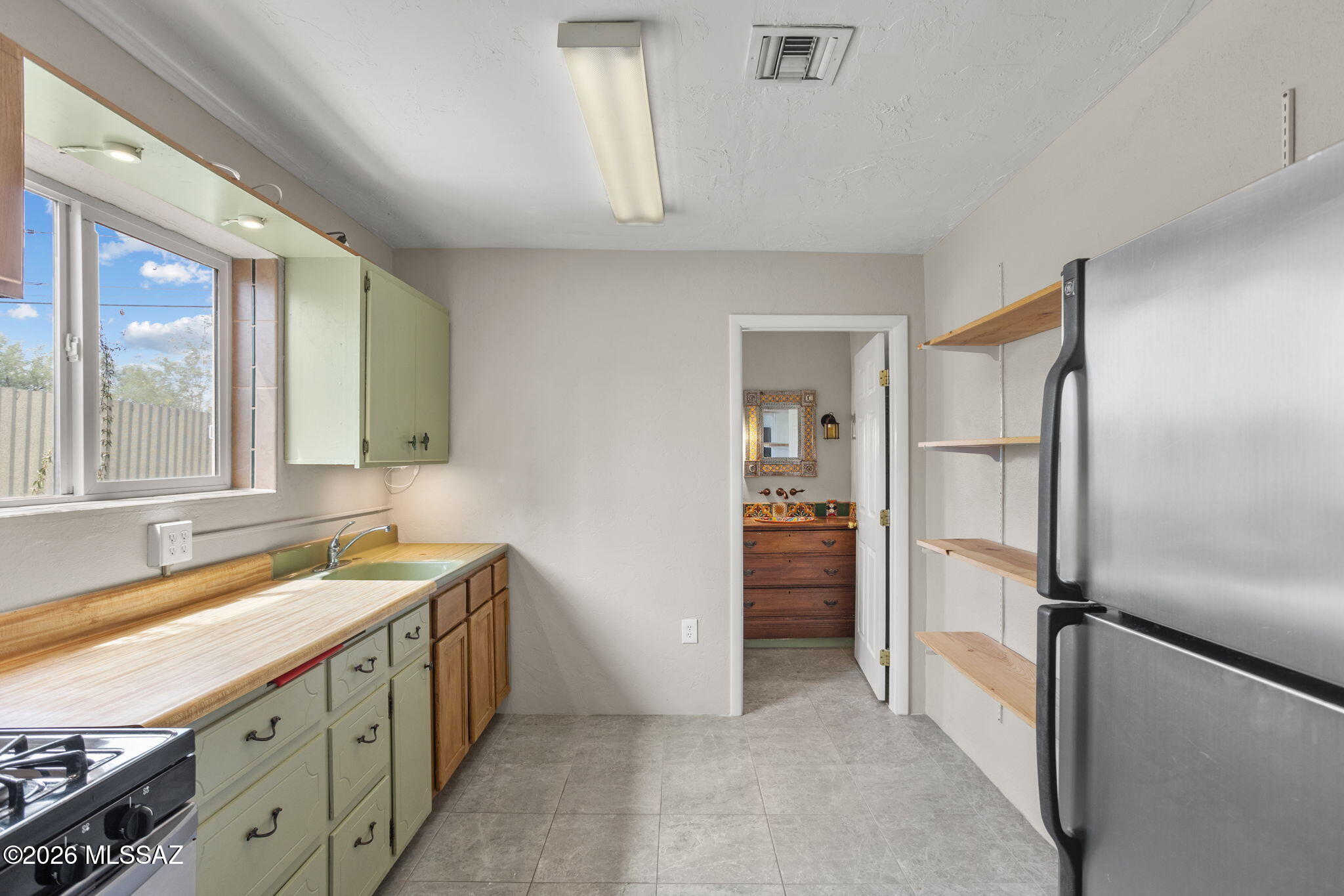 Jefferson Park Addition - Residential
