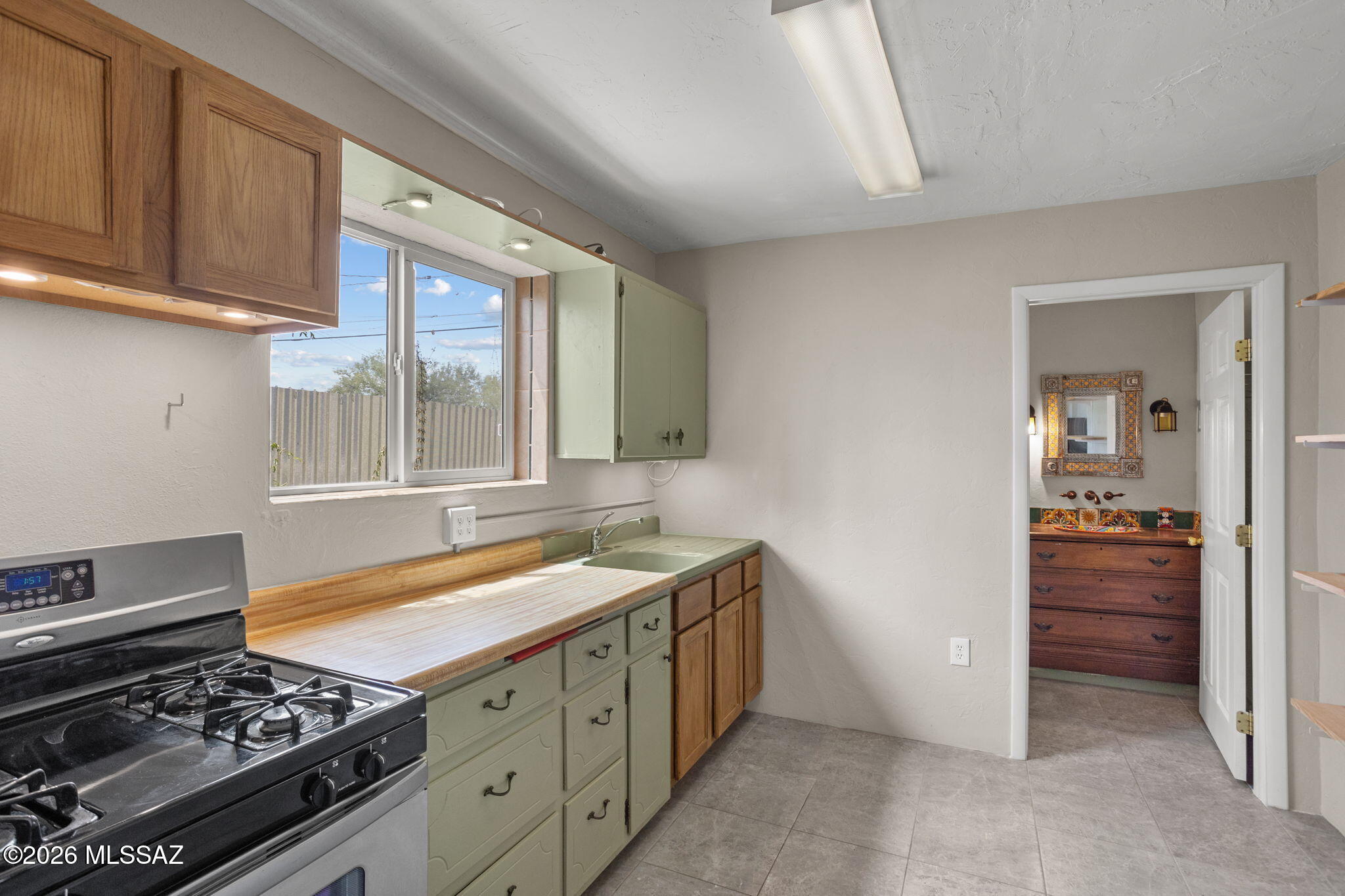 Jefferson Park Addition - Residential
