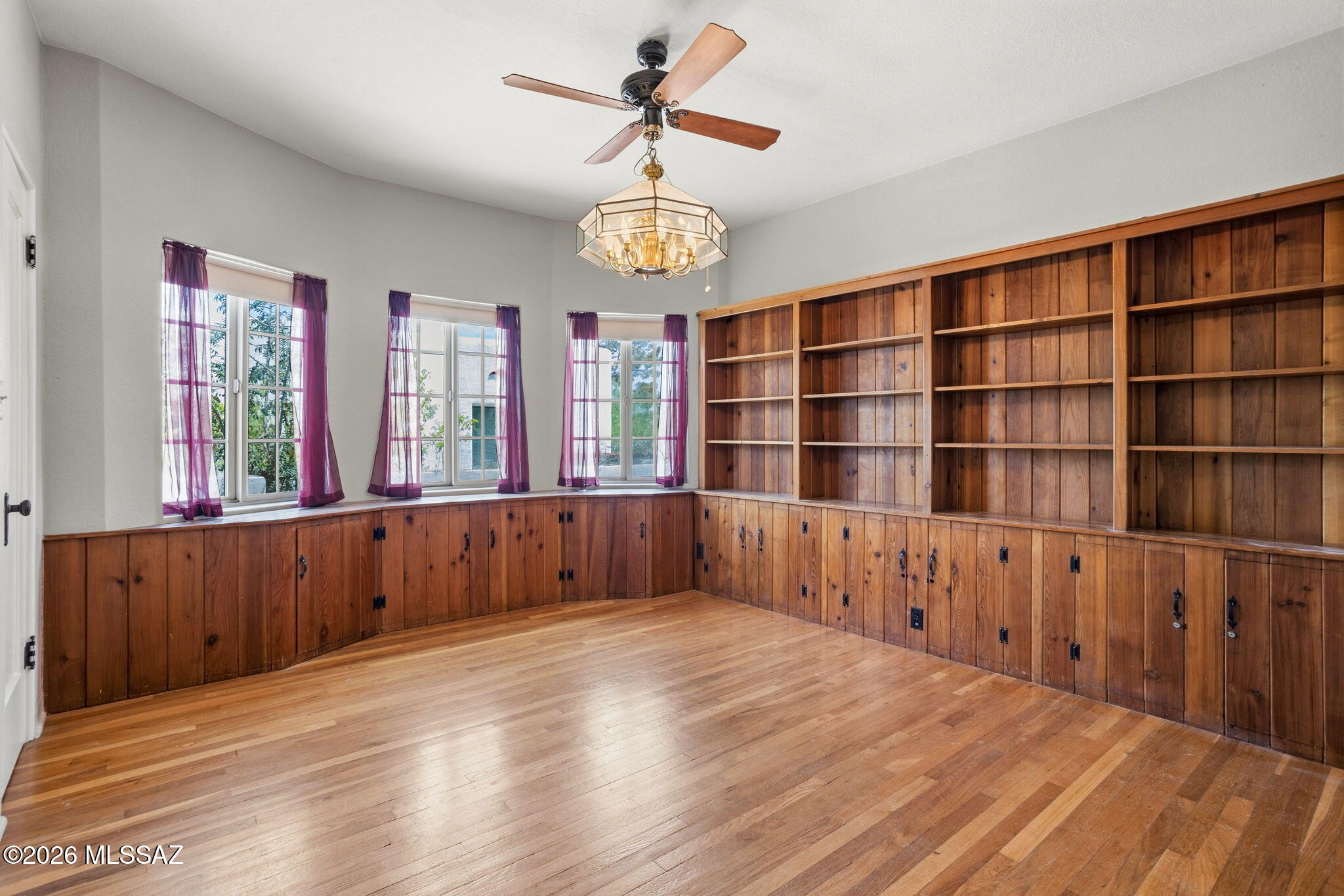 Jefferson Park Addition - Residential