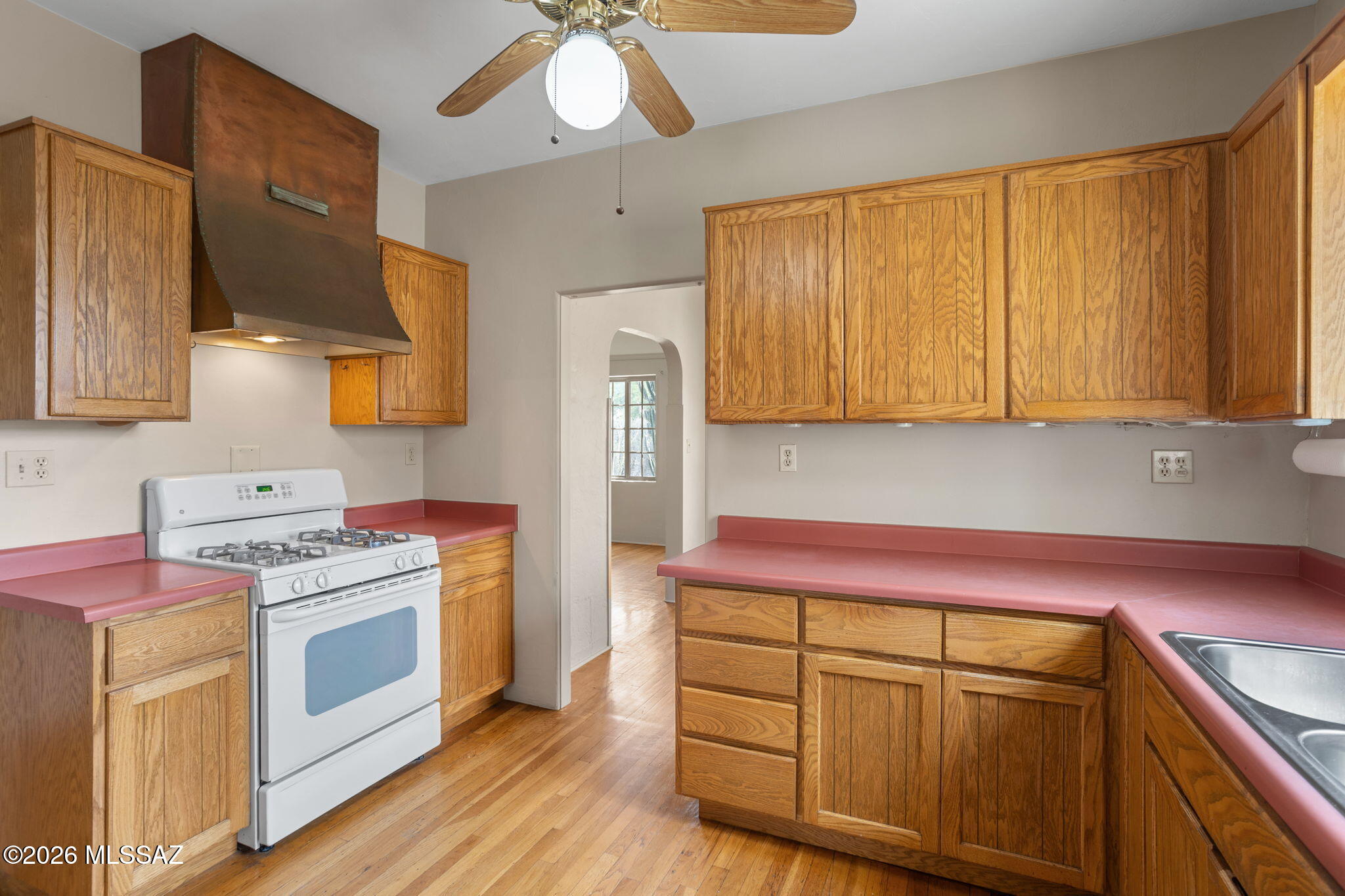 Jefferson Park Addition - Residential